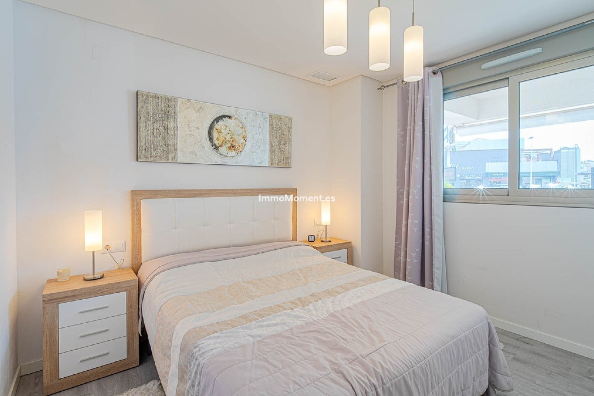 Wiederverkauf - Wohnung - Orihuela Costa - Villamartín