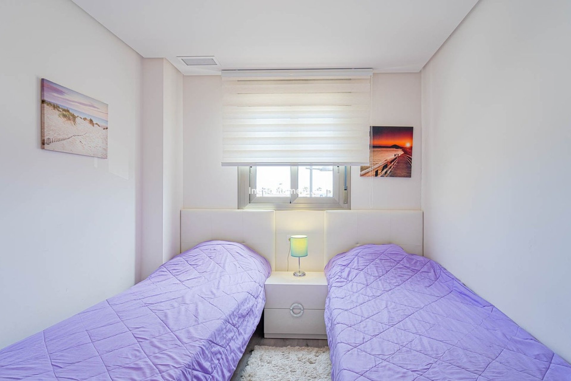 Wiederverkauf - Wohnung - Orihuela Costa - Villamartín