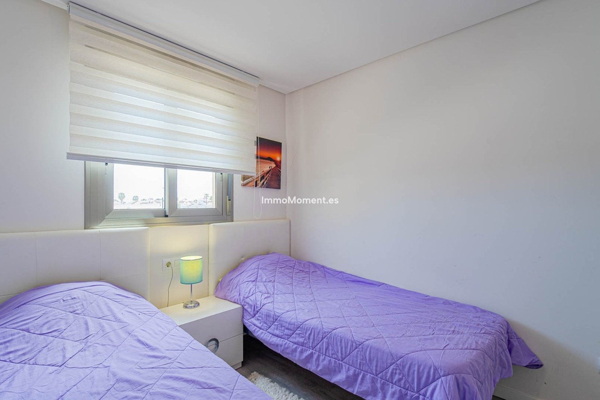 Wiederverkauf - Wohnung - Orihuela Costa - Villamartín