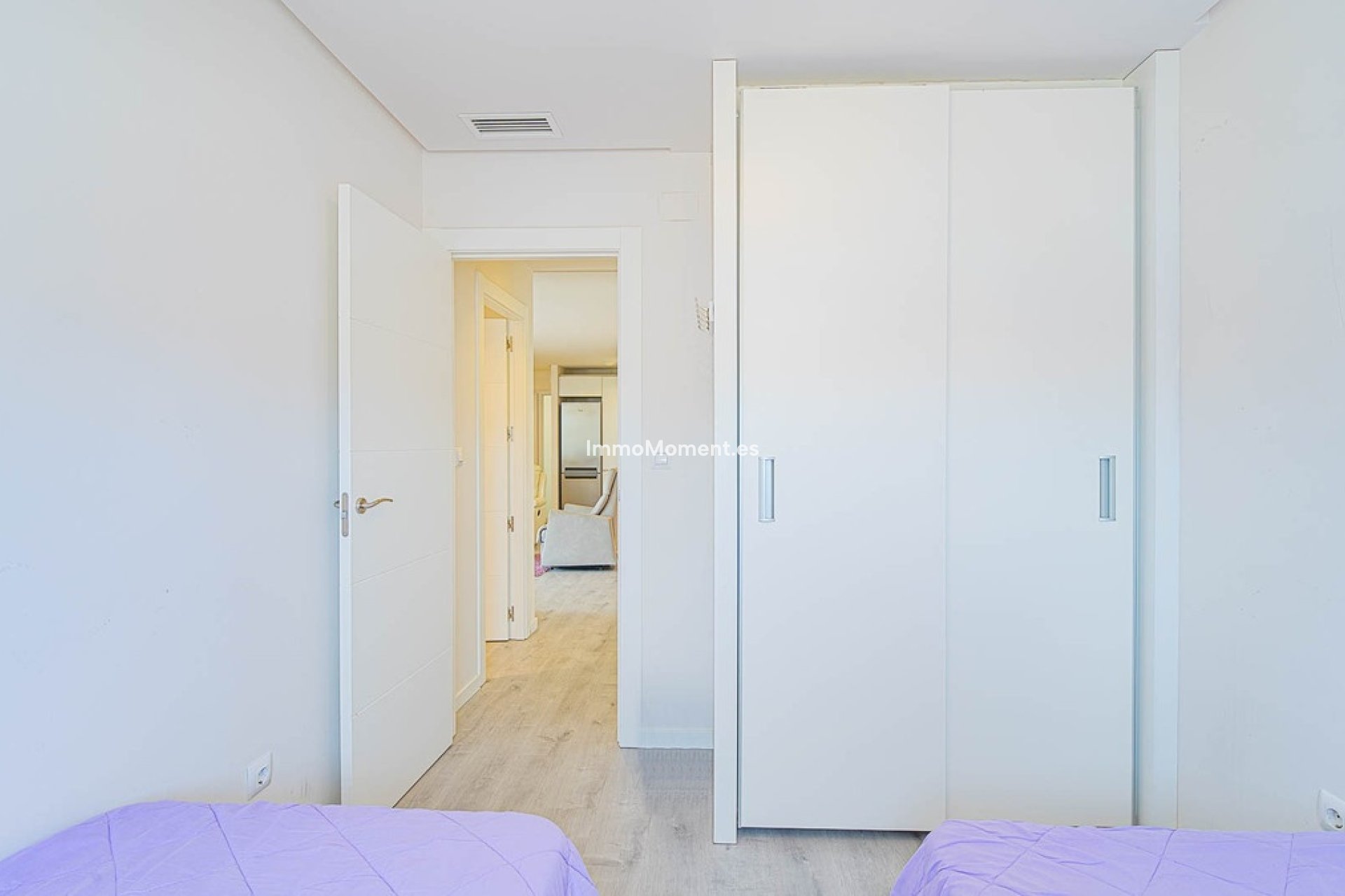 Wiederverkauf - Wohnung - Orihuela Costa - Villamartín