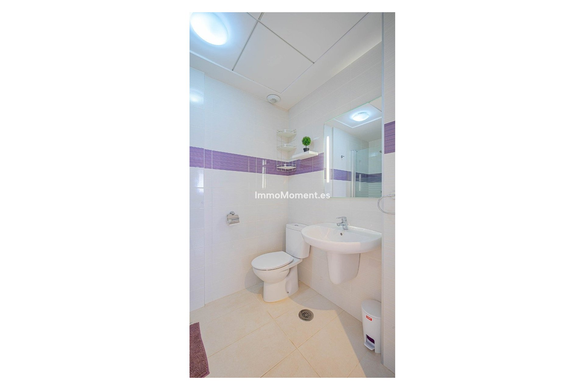 Wiederverkauf - Wohnung - Orihuela Costa - Villamartín