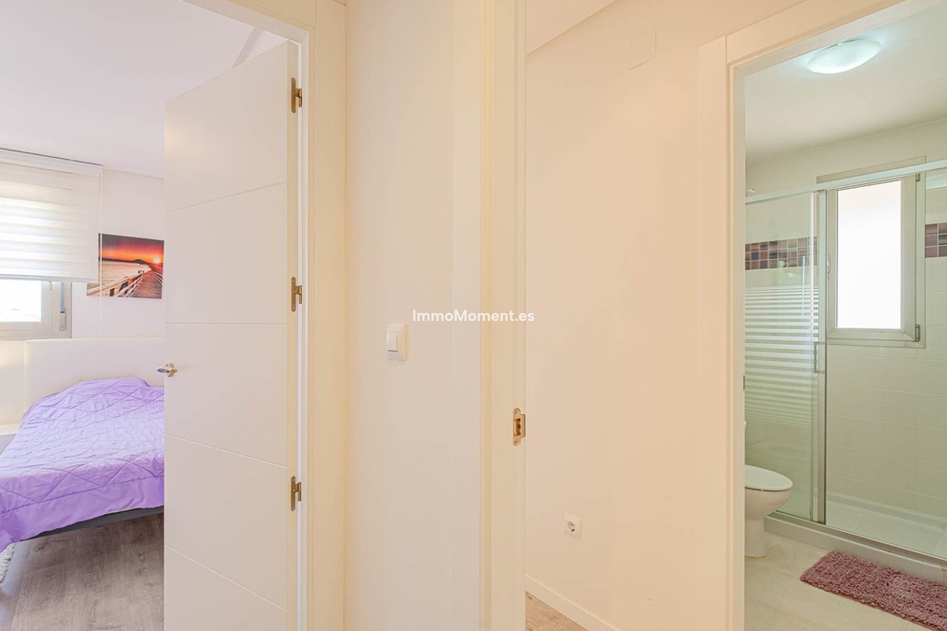 Wiederverkauf - Wohnung - Orihuela Costa - Villamartín