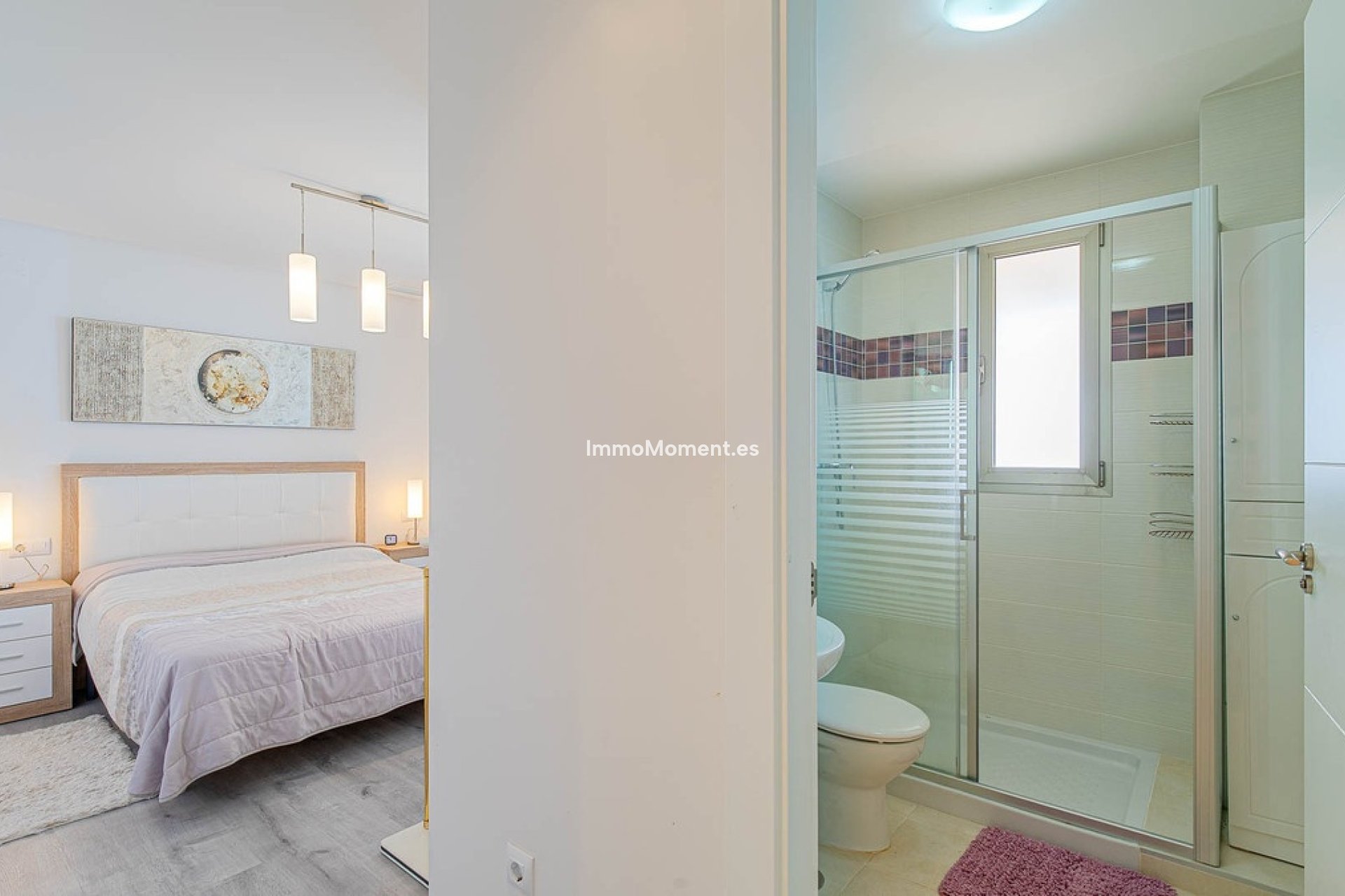 Wiederverkauf - Wohnung - Orihuela Costa - Villamartín