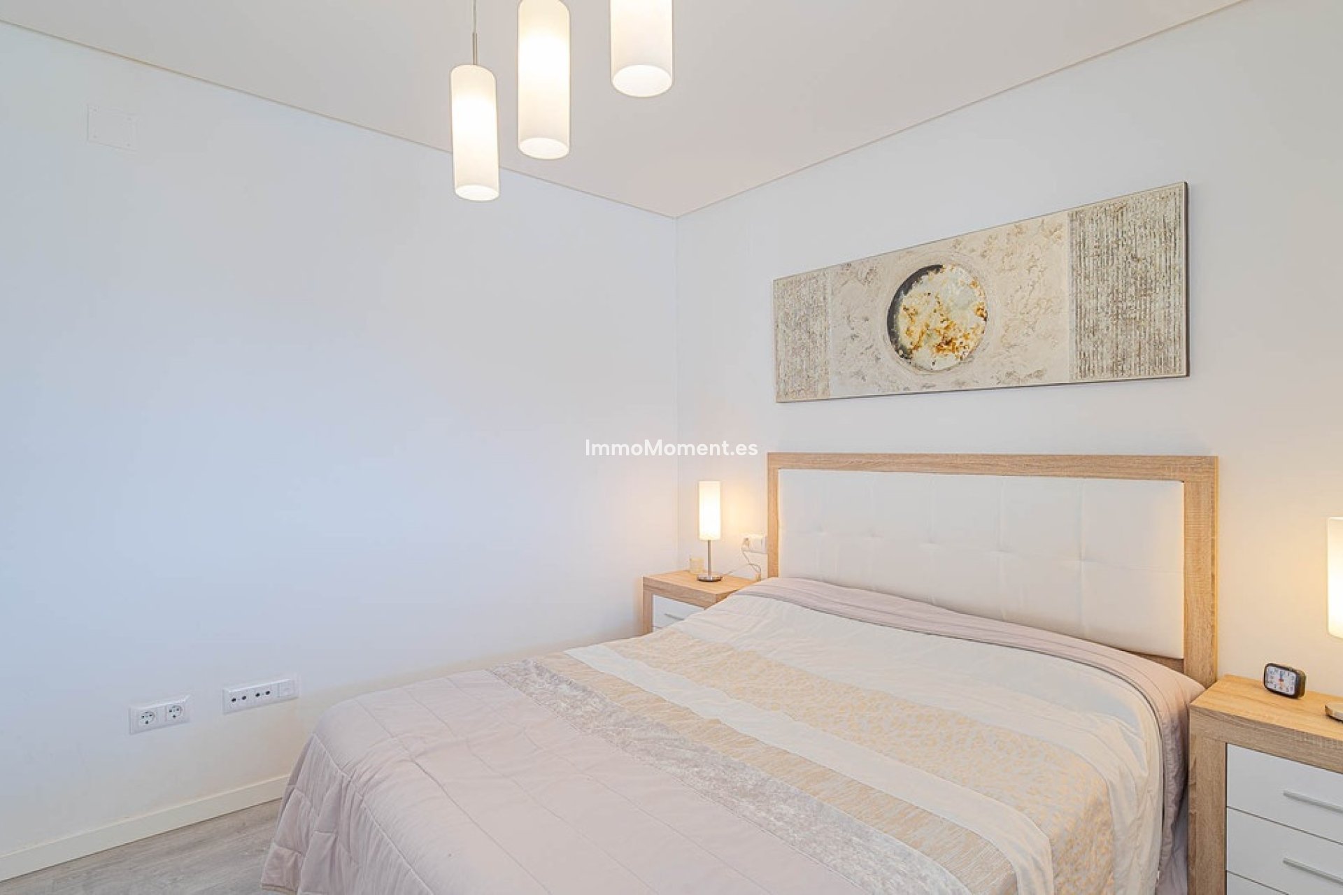 Wiederverkauf - Wohnung - Orihuela Costa - Villamartín
