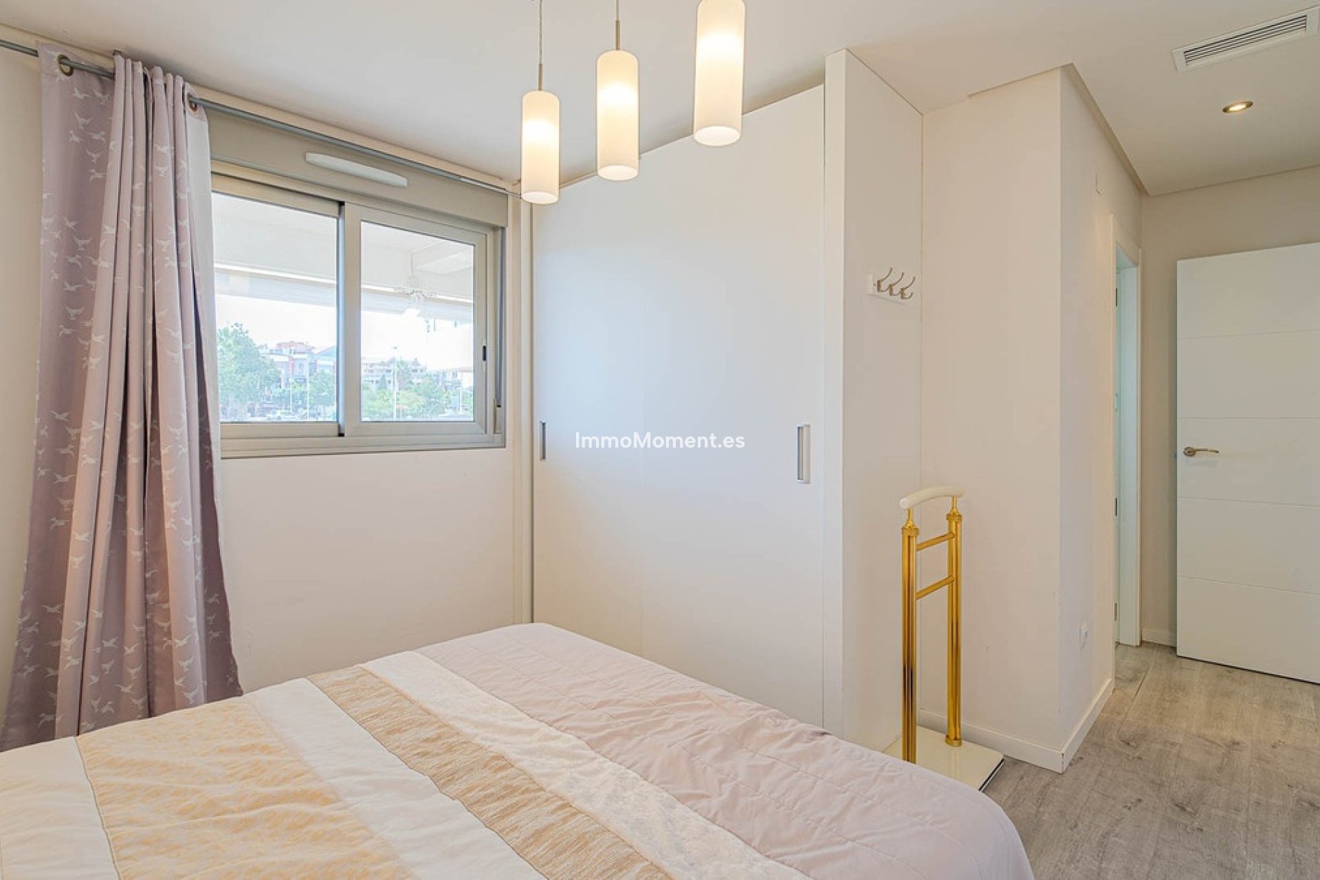 Wiederverkauf - Wohnung - Orihuela Costa - Villamartín