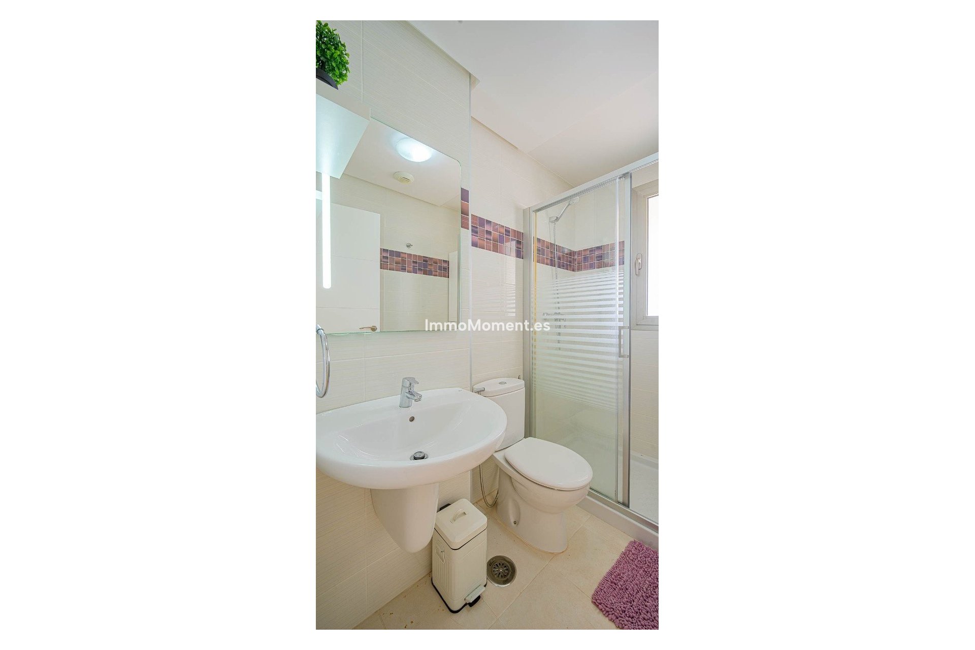 Wiederverkauf - Wohnung - Orihuela Costa - Villamartín