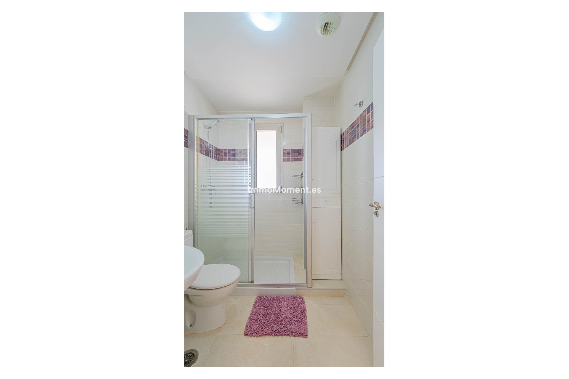 Wiederverkauf - Wohnung - Orihuela Costa - Villamartín