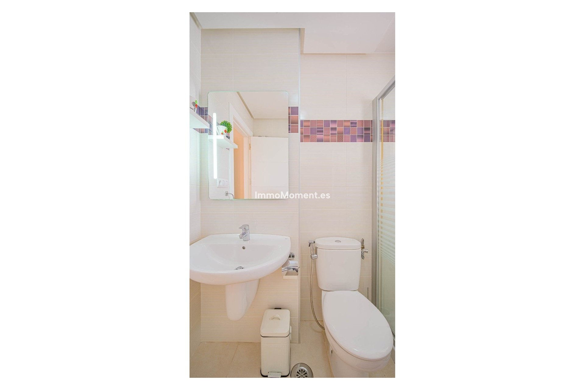 Wiederverkauf - Wohnung - Orihuela Costa - Villamartín