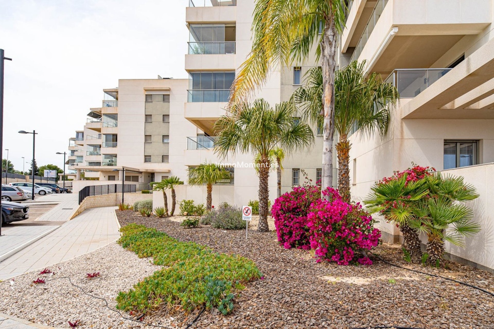 Wiederverkauf - Wohnung - Orihuela Costa - Villamartín