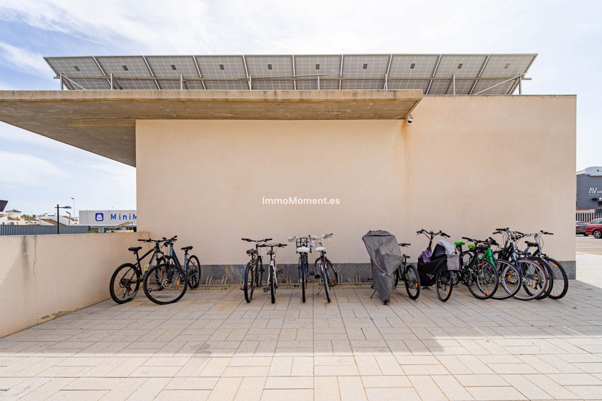 Wiederverkauf - Wohnung - Orihuela Costa - Villamartín