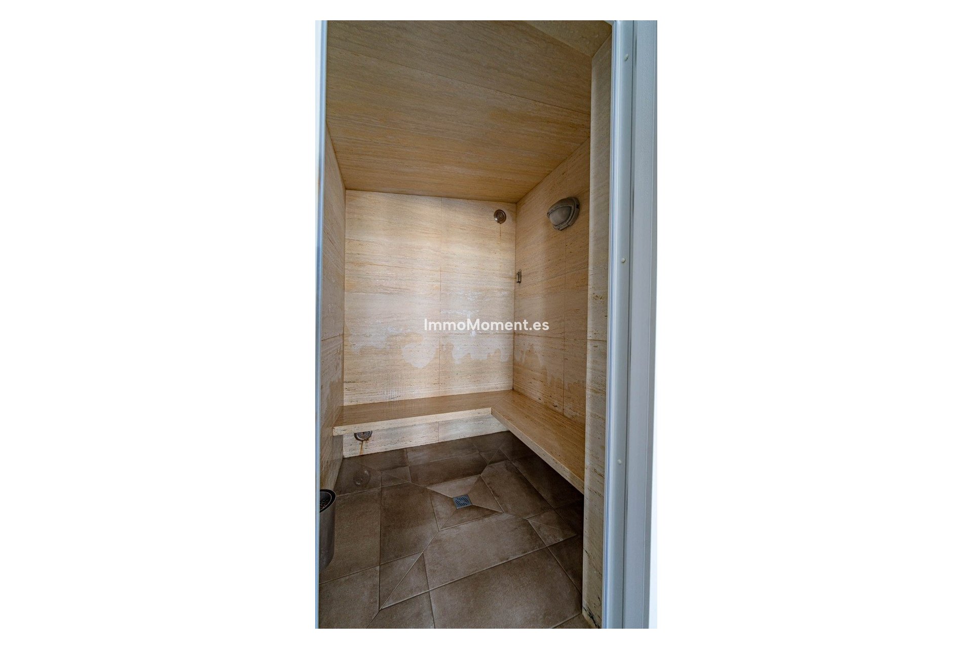 Wiederverkauf - Wohnung - Orihuela Costa - Villamartín