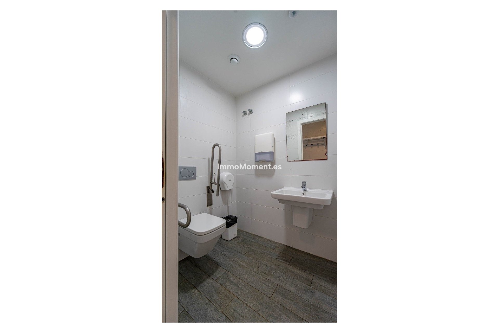 Wiederverkauf - Wohnung - Orihuela Costa - Villamartín