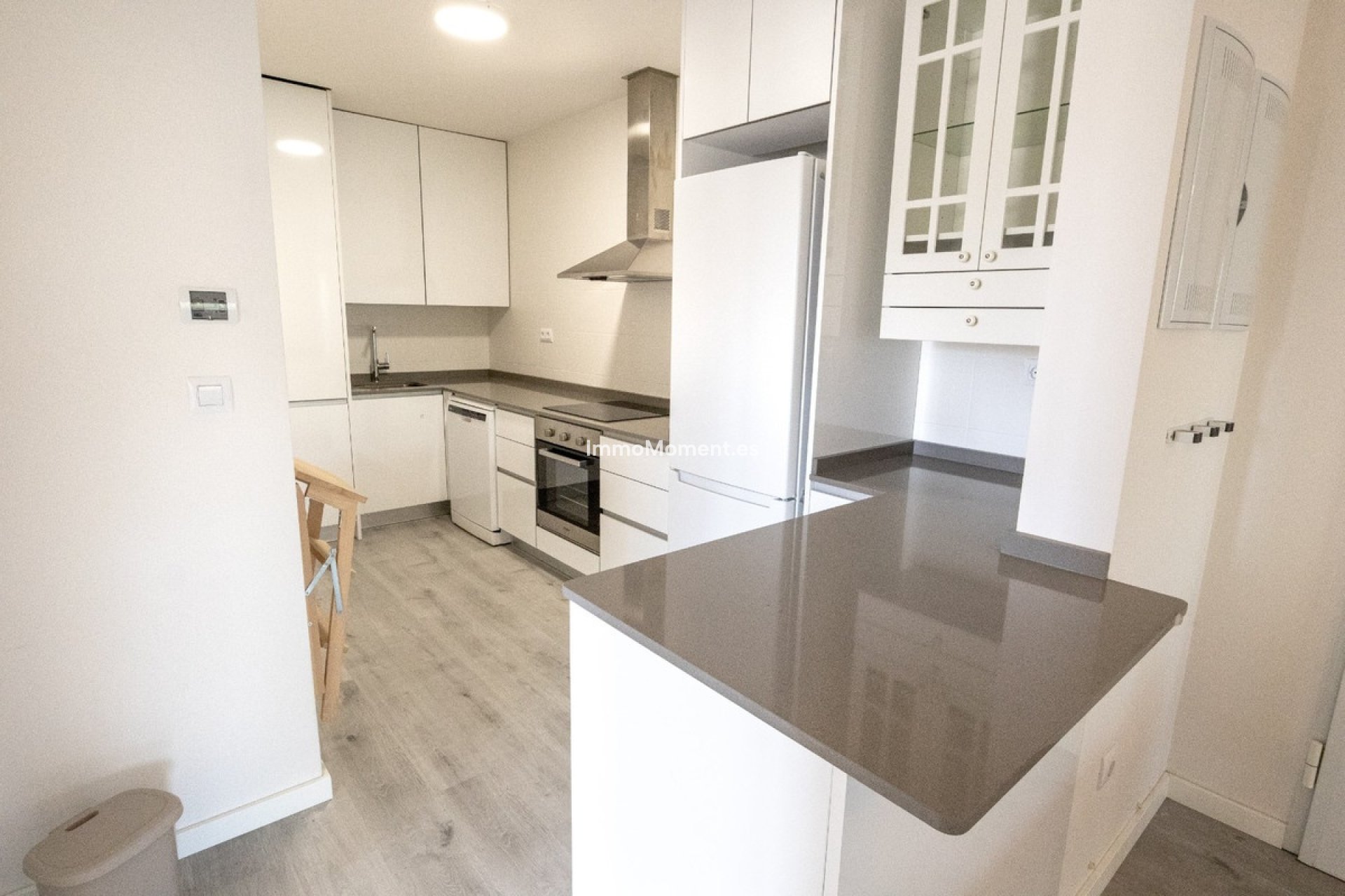 Wiederverkauf - Wohnung - Orihuela Costa - Villamartín