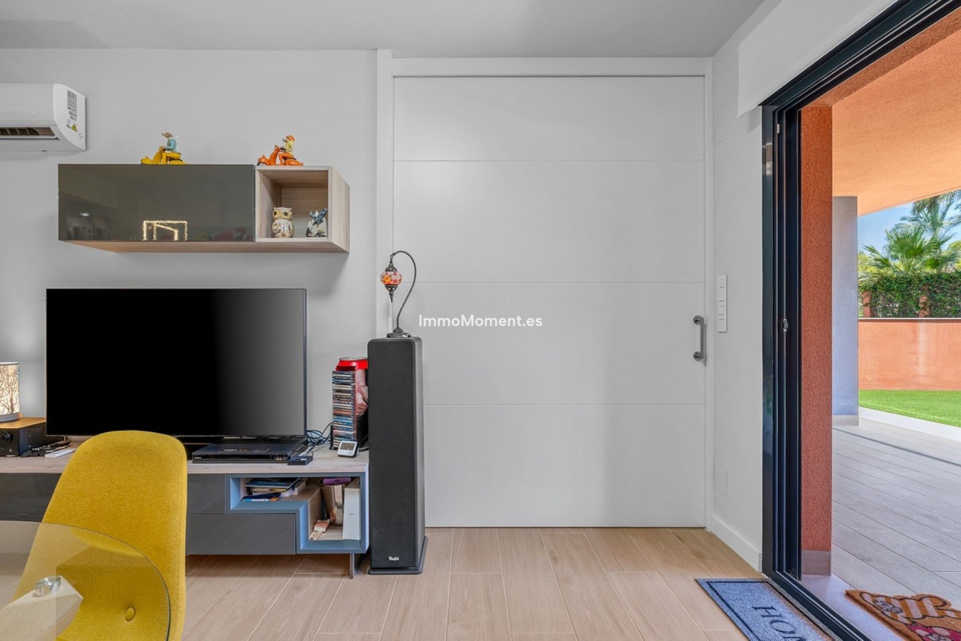 Wiederverkauf - Wohnung - Orihuela Costa - Villamartín