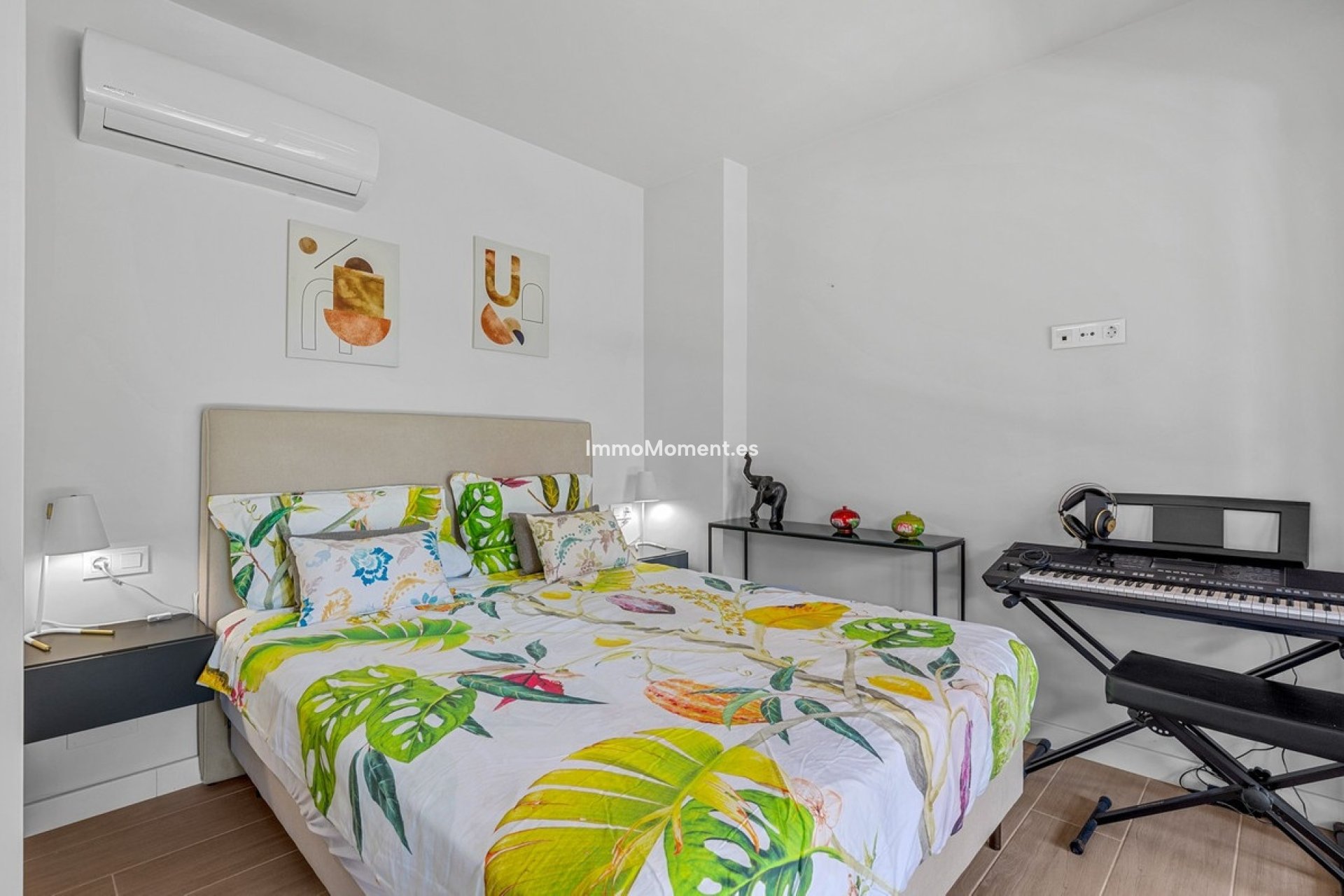 Wiederverkauf - Wohnung - Orihuela Costa - Villamartín