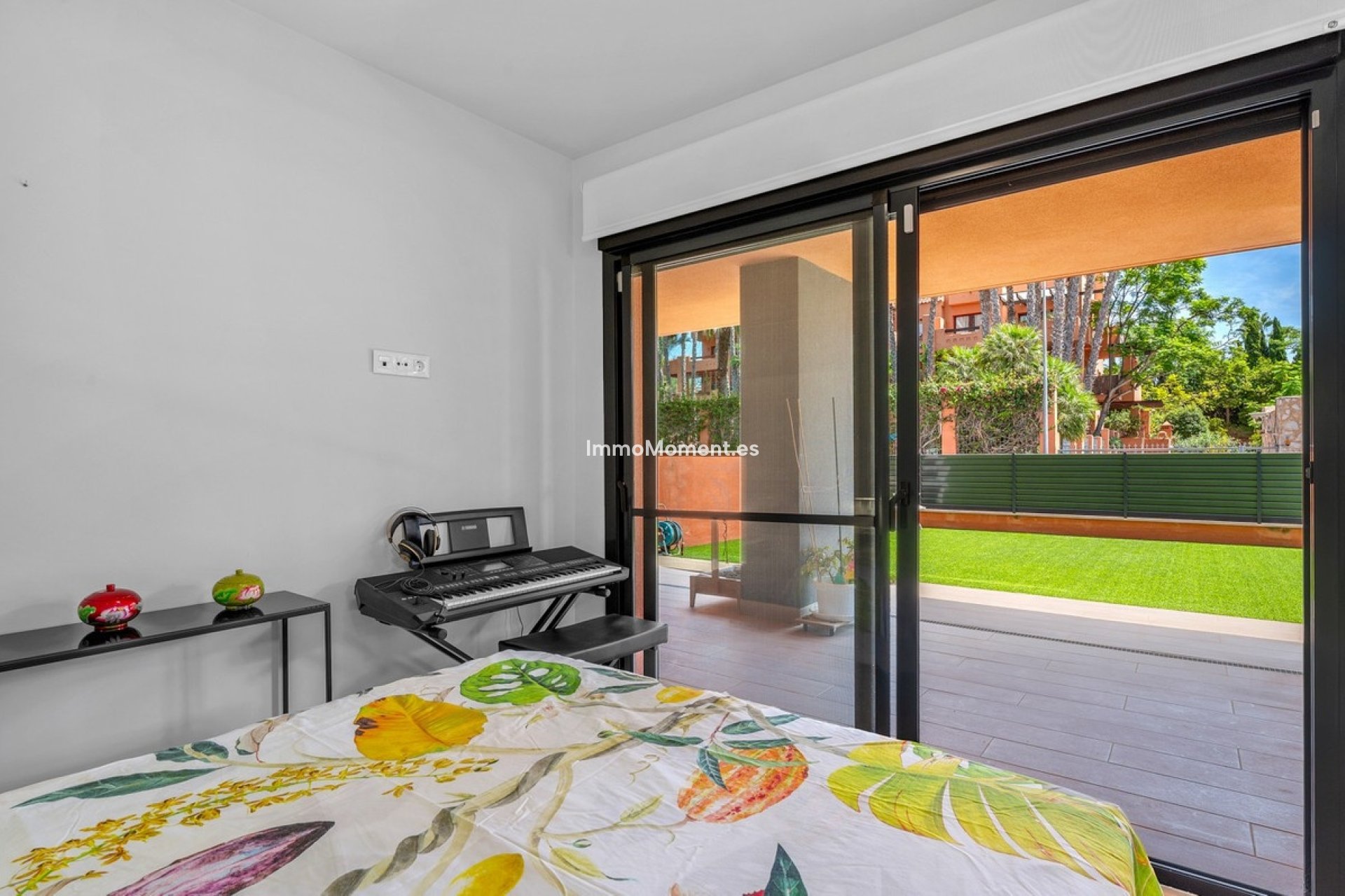 Wiederverkauf - Wohnung - Orihuela Costa - Villamartín