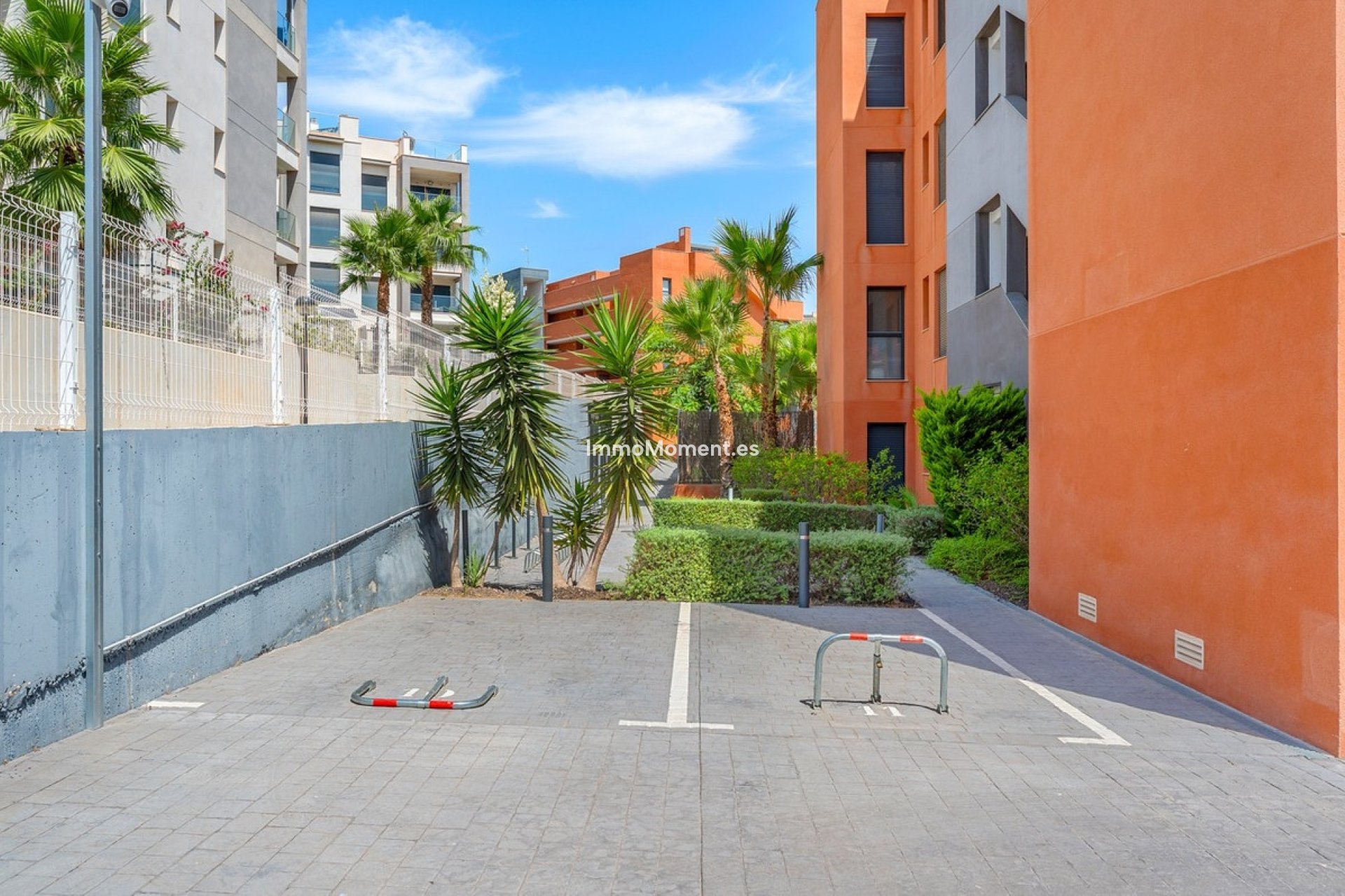 Wiederverkauf - Wohnung - Orihuela Costa - Villamartín