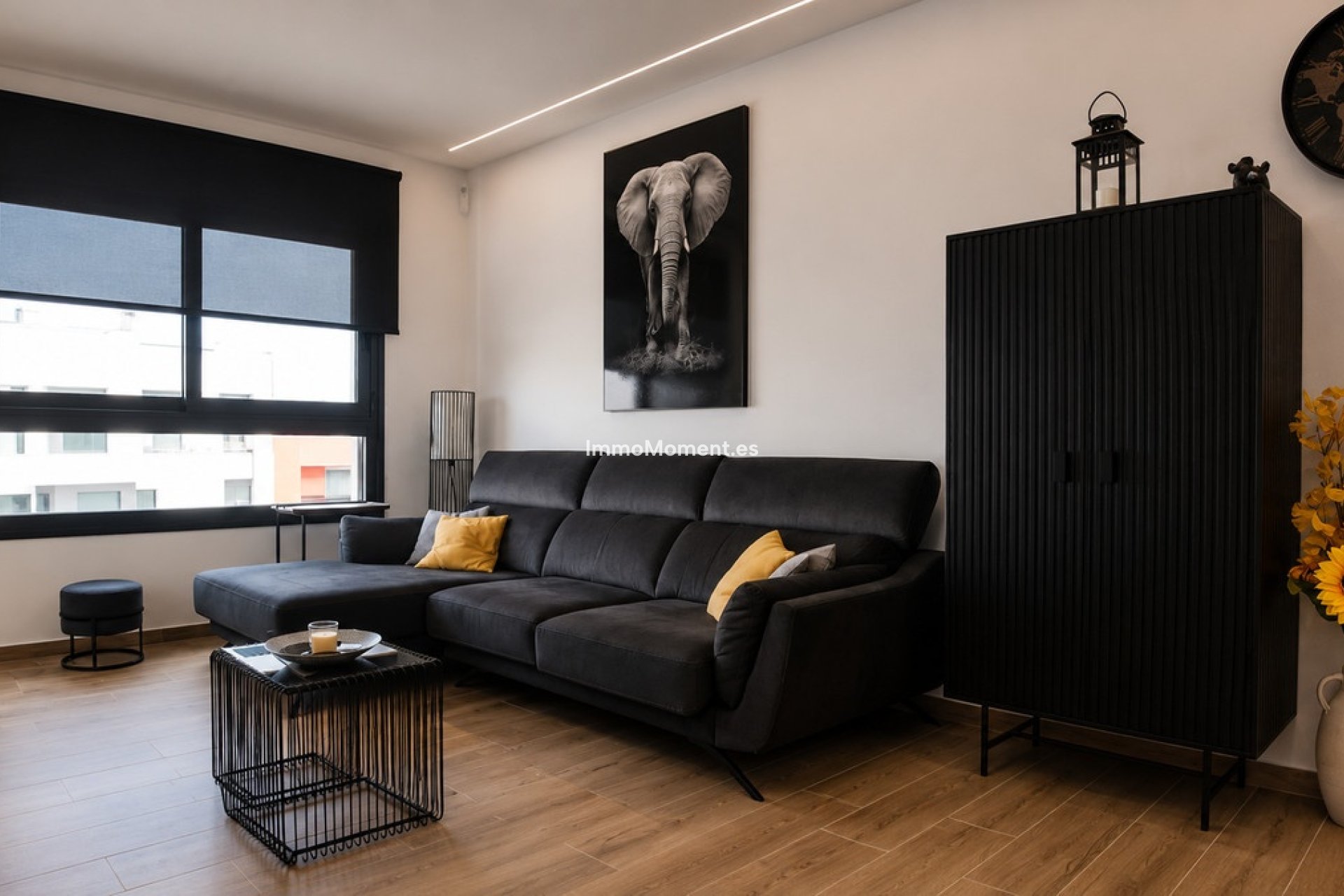 Wiederverkauf - Wohnung - Orihuela Costa - Villamartín