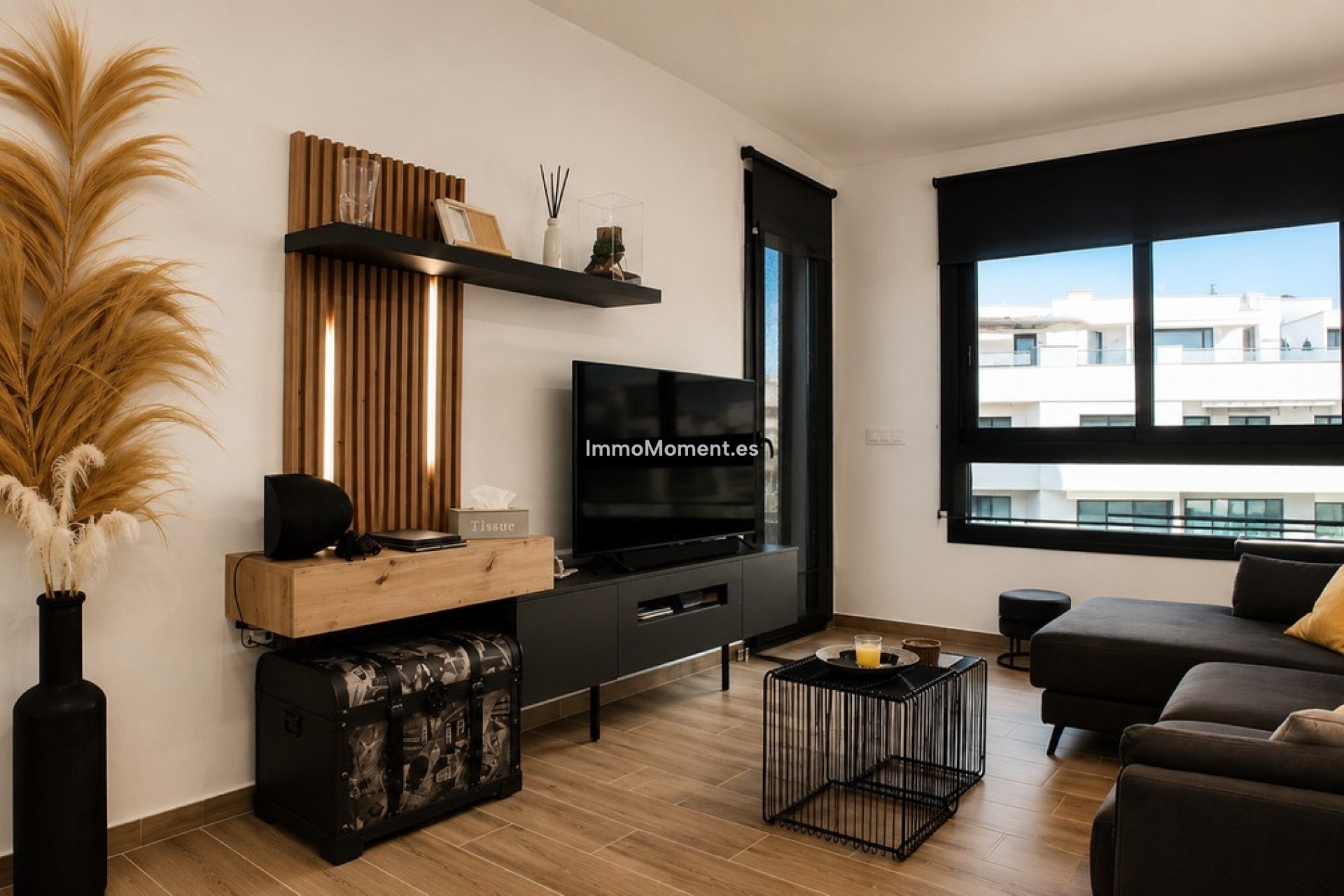Wiederverkauf - Wohnung - Orihuela Costa - Villamartín