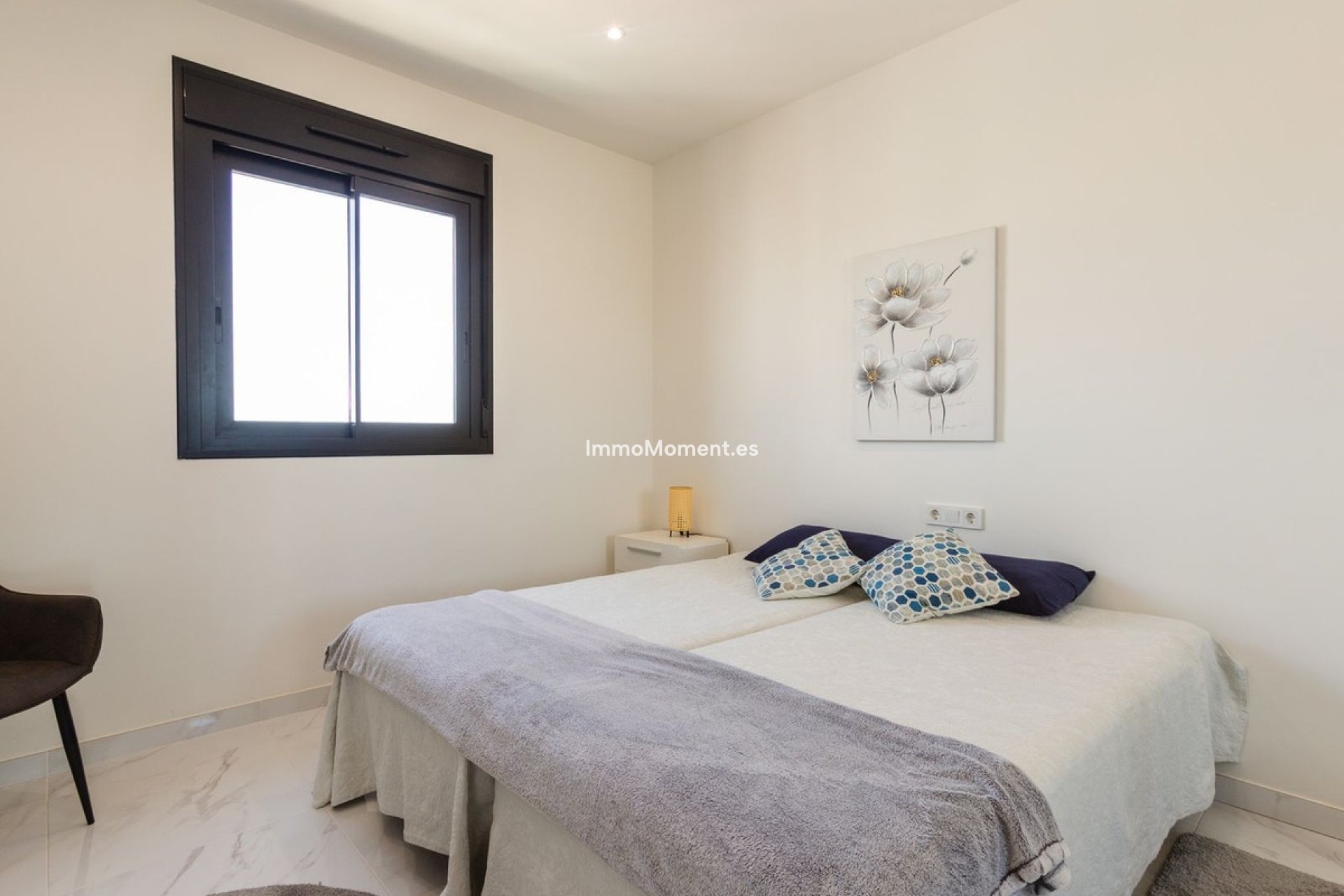 Wiederverkauf - Wohnung - Orihuela Costa - Villamartín