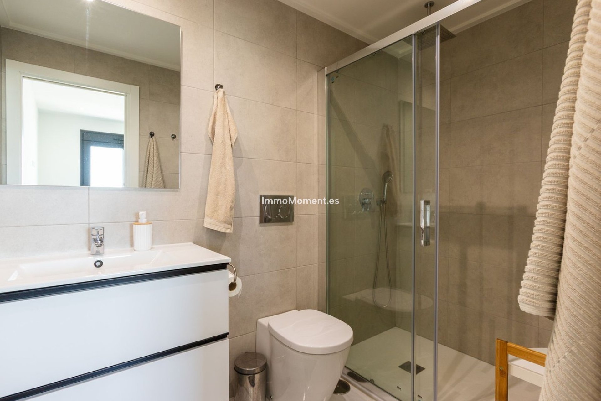Wiederverkauf - Wohnung - Orihuela Costa - Villamartín