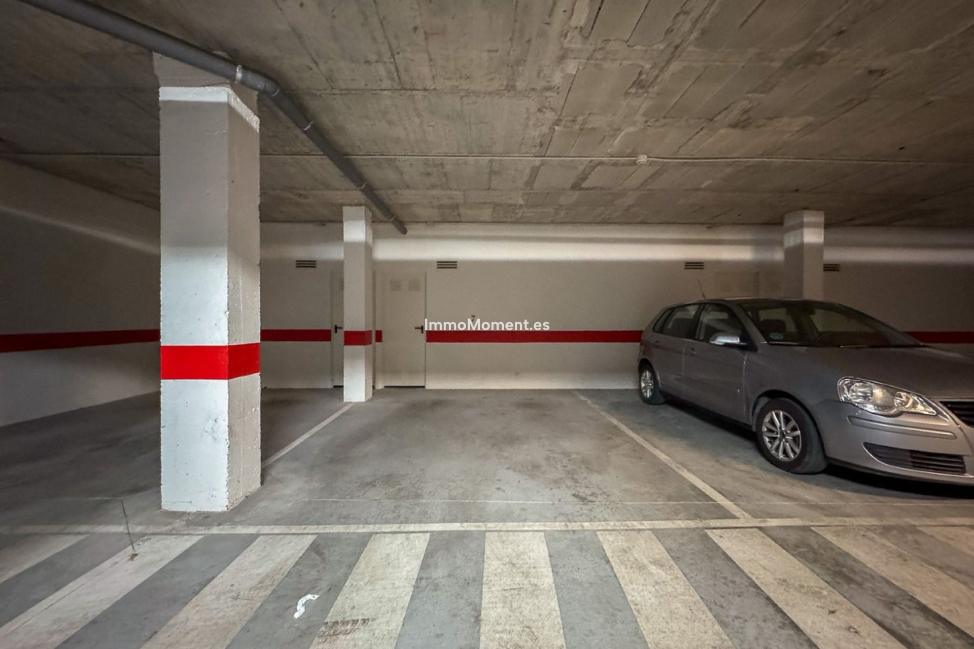 Wiederverkauf - Wohnung - Orihuela Costa - Villamartín