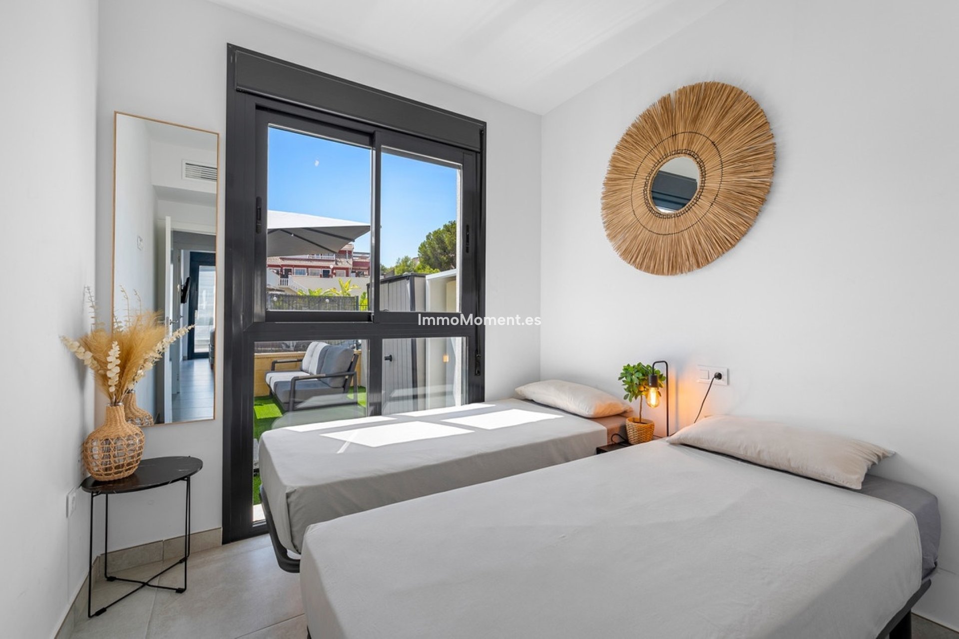 Wiederverkauf - Wohnung - Orihuela Costa - Villamartín