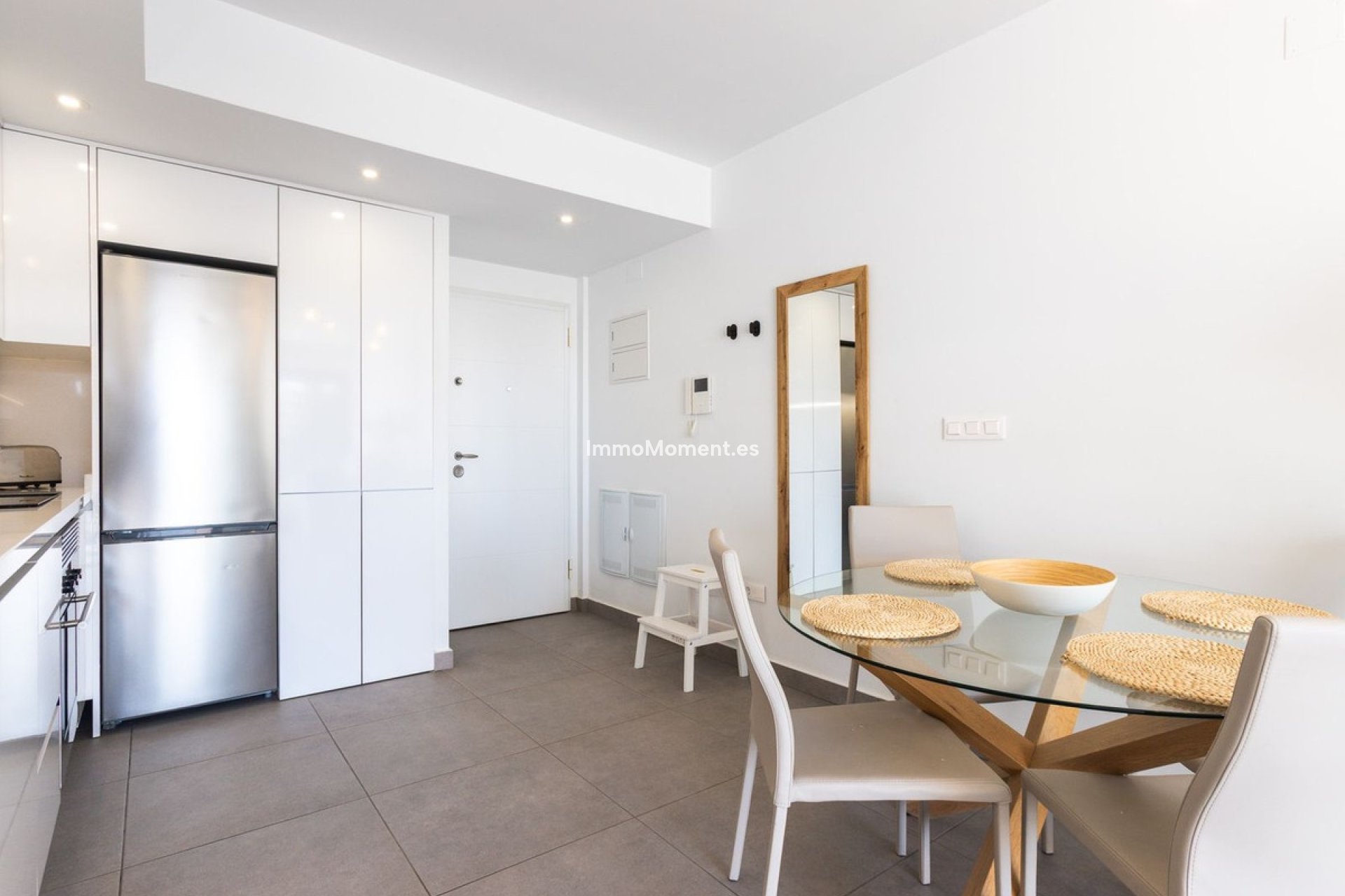 Wiederverkauf - Wohnung - Orihuela Costa - Villamartín