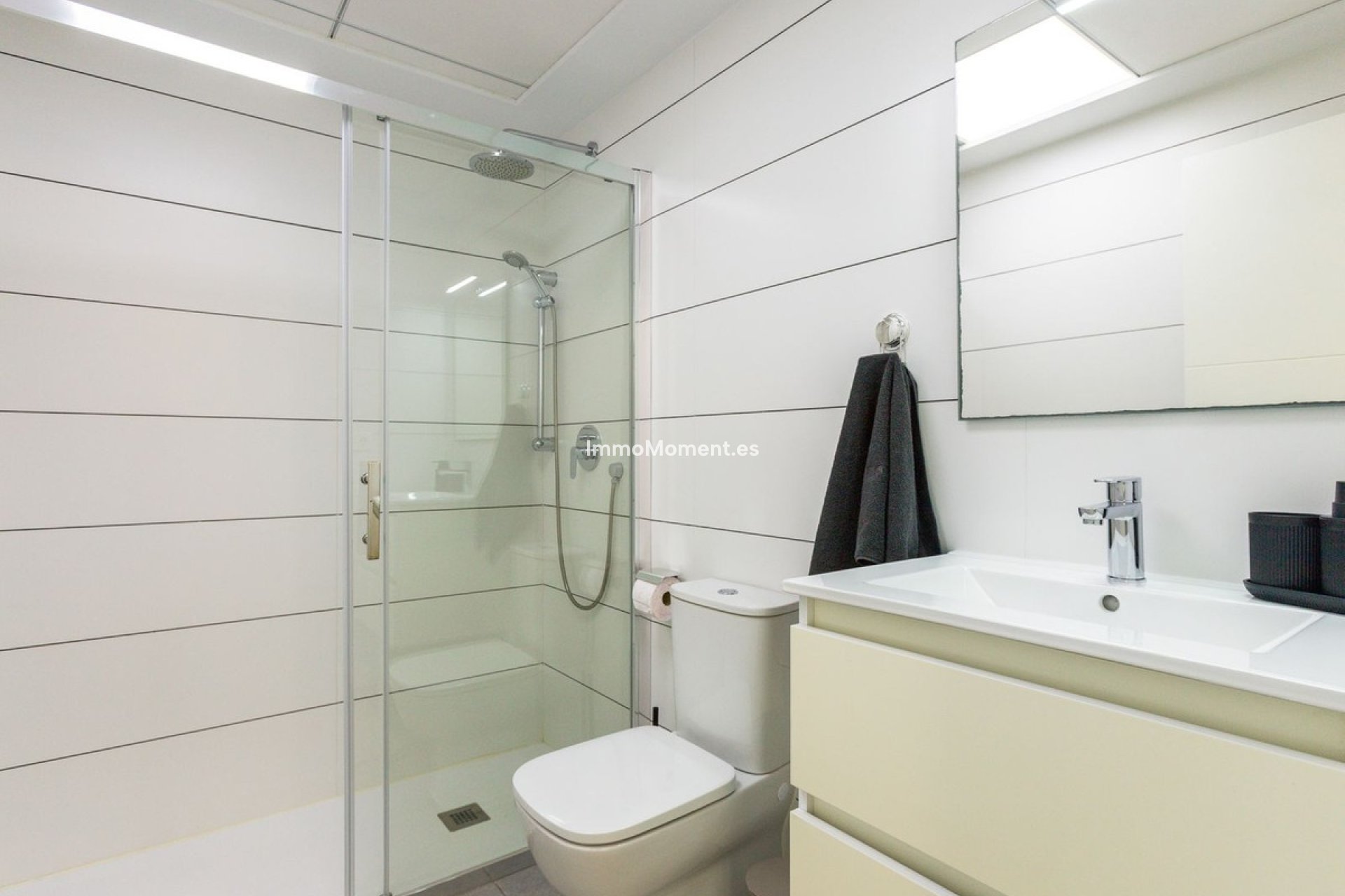 Wiederverkauf - Wohnung - Orihuela Costa - Villamartín