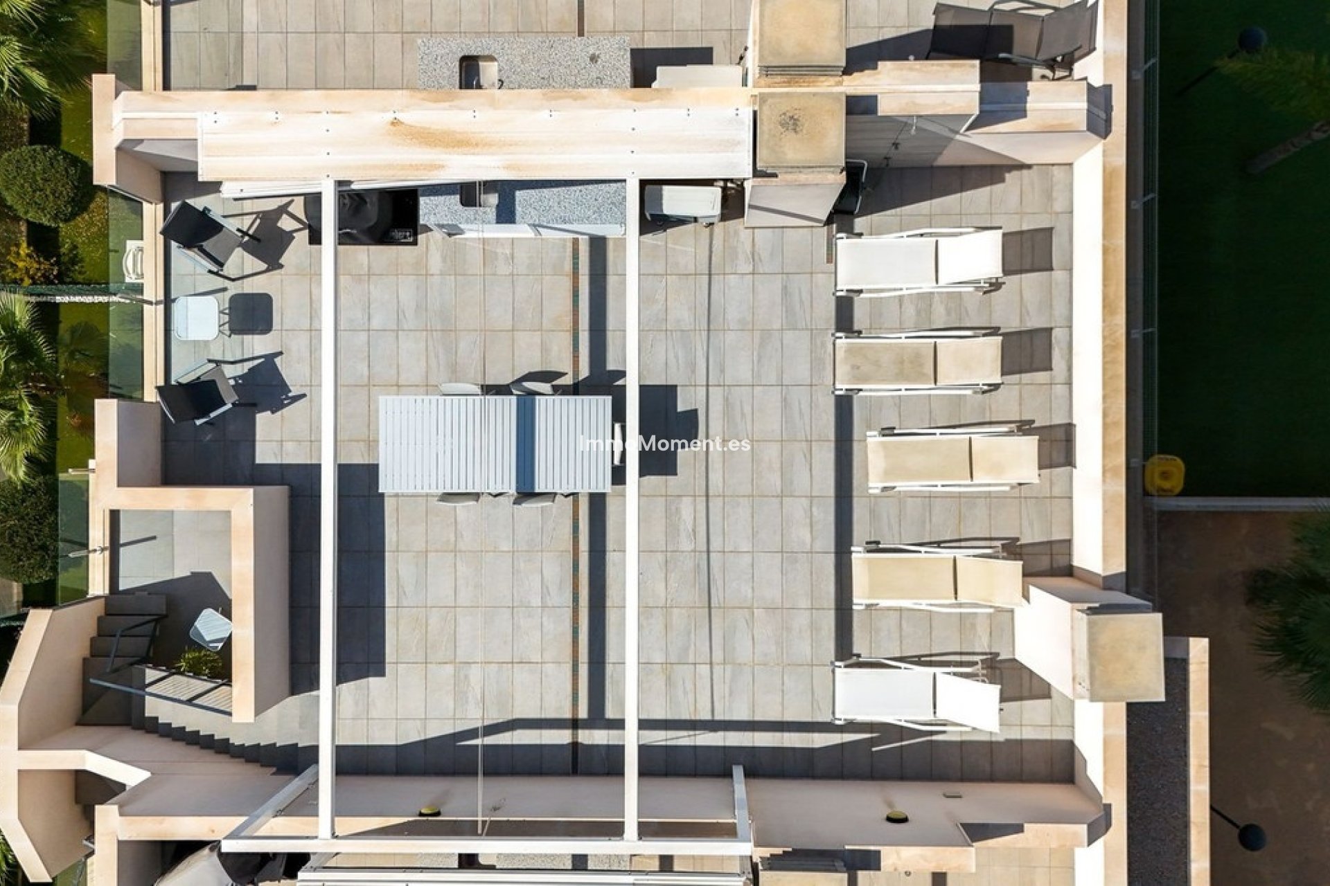 Wiederverkauf - Wohnung - Orihuela Costa - Villamartín