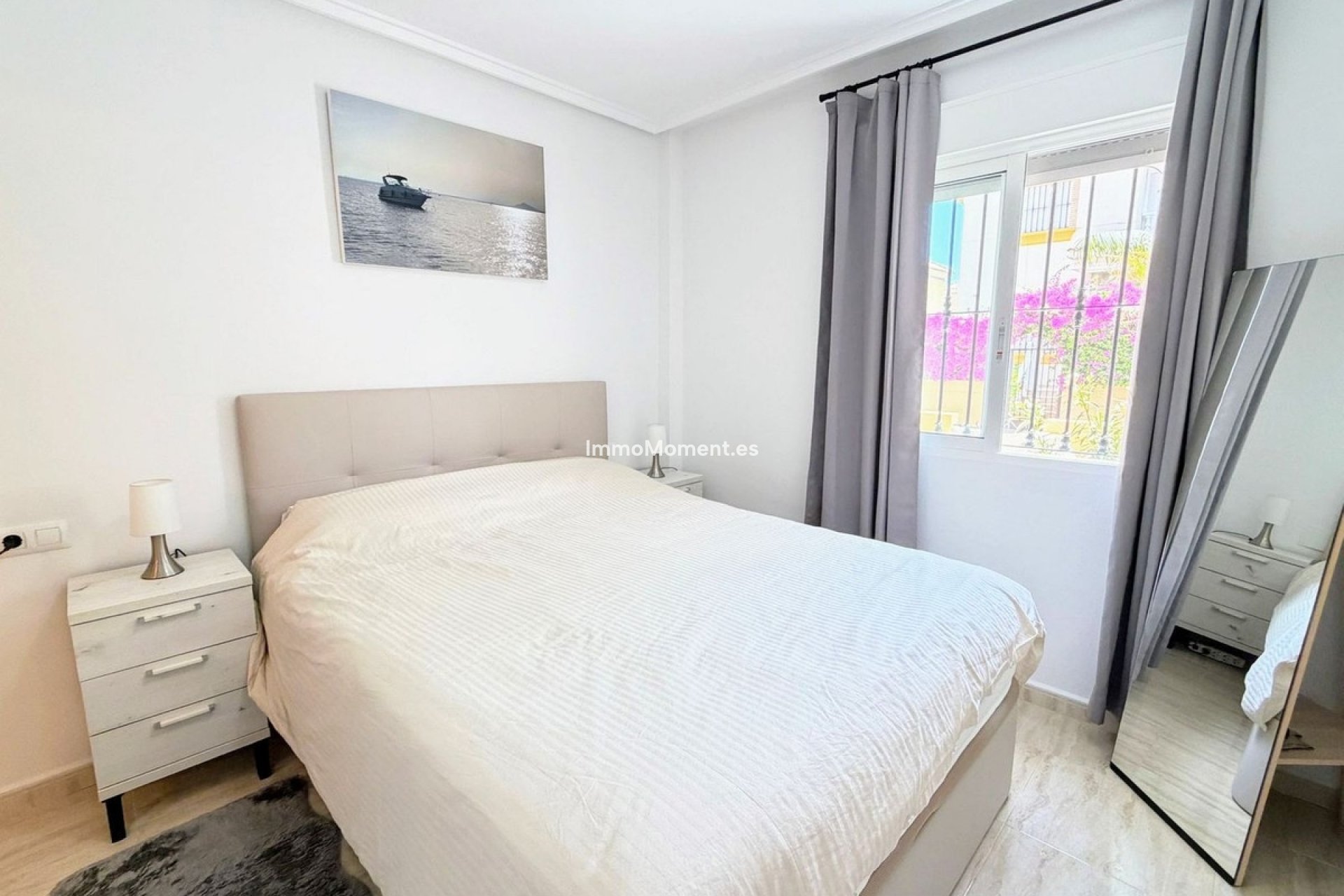 Wiederverkauf - Wohnung - Orihuela Costa - Villamartín