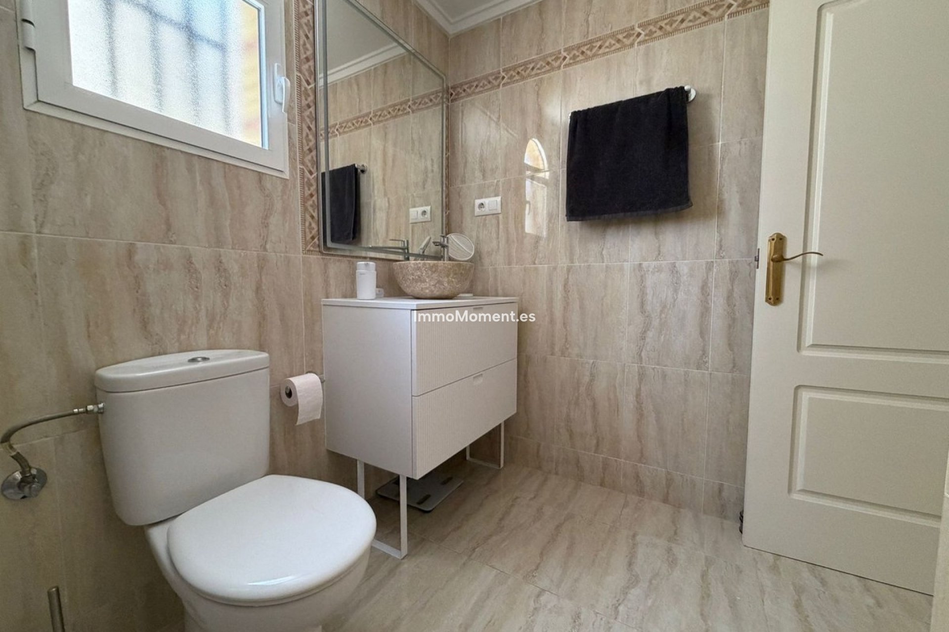 Wiederverkauf - Wohnung - Orihuela Costa - Villamartín