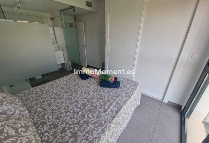 Wiederverkauf - Wohnung - Orihuela Costa - Villamartín