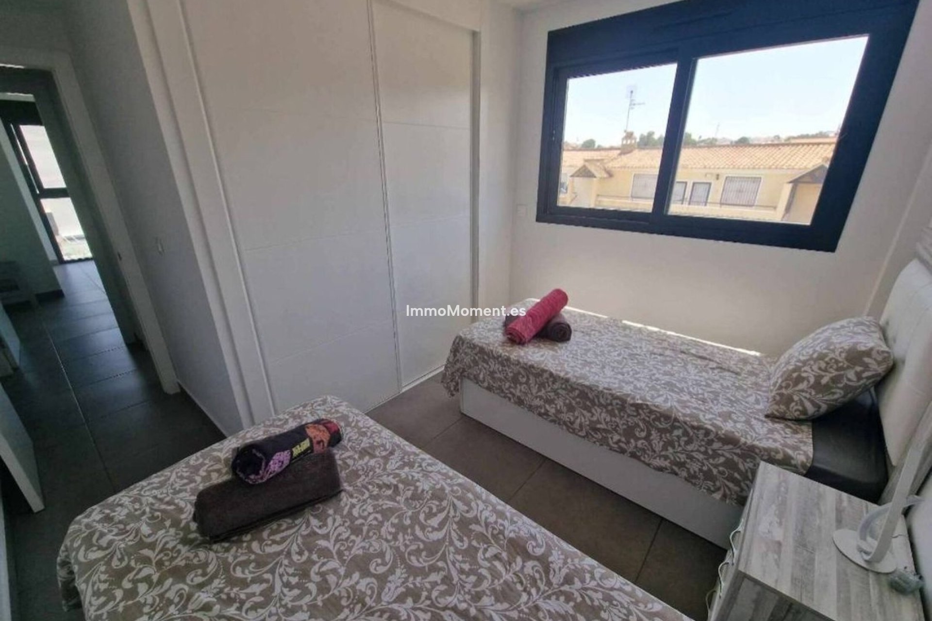Wiederverkauf - Wohnung - Orihuela Costa - Villamartín