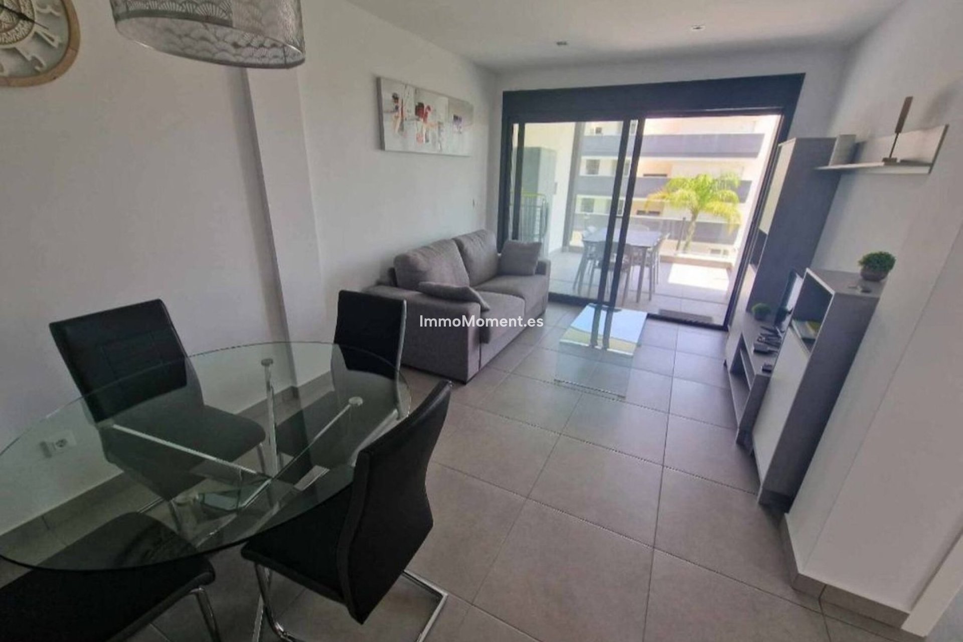 Wiederverkauf - Wohnung - Orihuela Costa - Villamartín