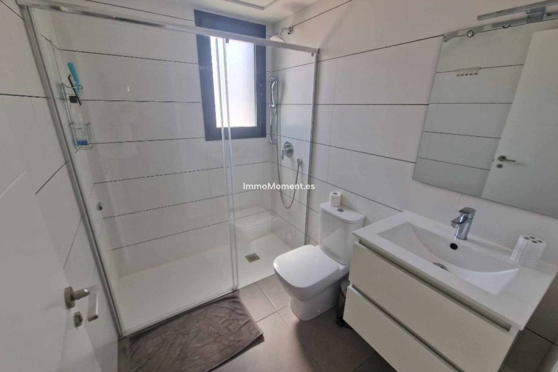 Wiederverkauf - Wohnung - Orihuela Costa - Villamartín