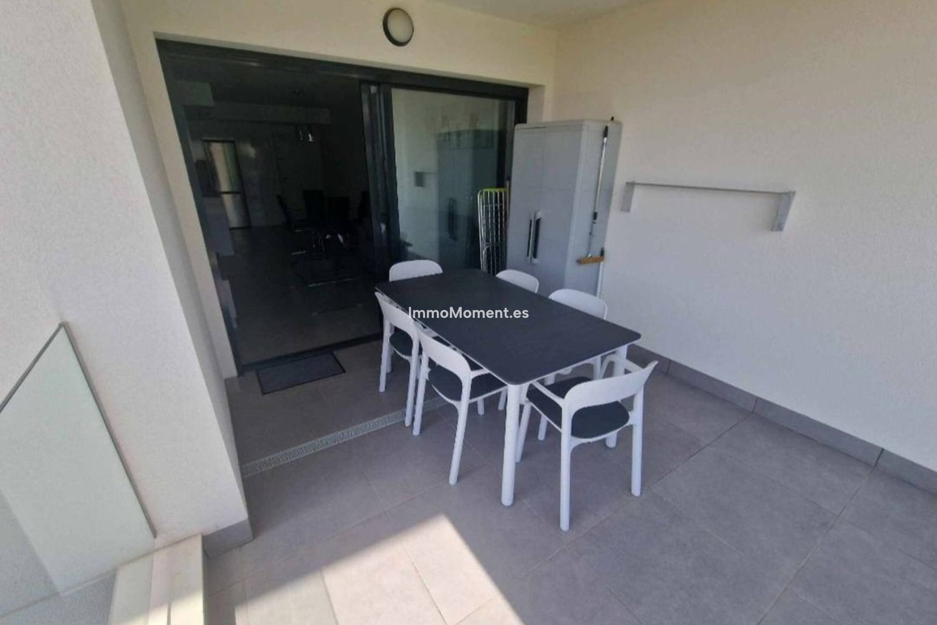 Wiederverkauf - Wohnung - Orihuela Costa - Villamartín