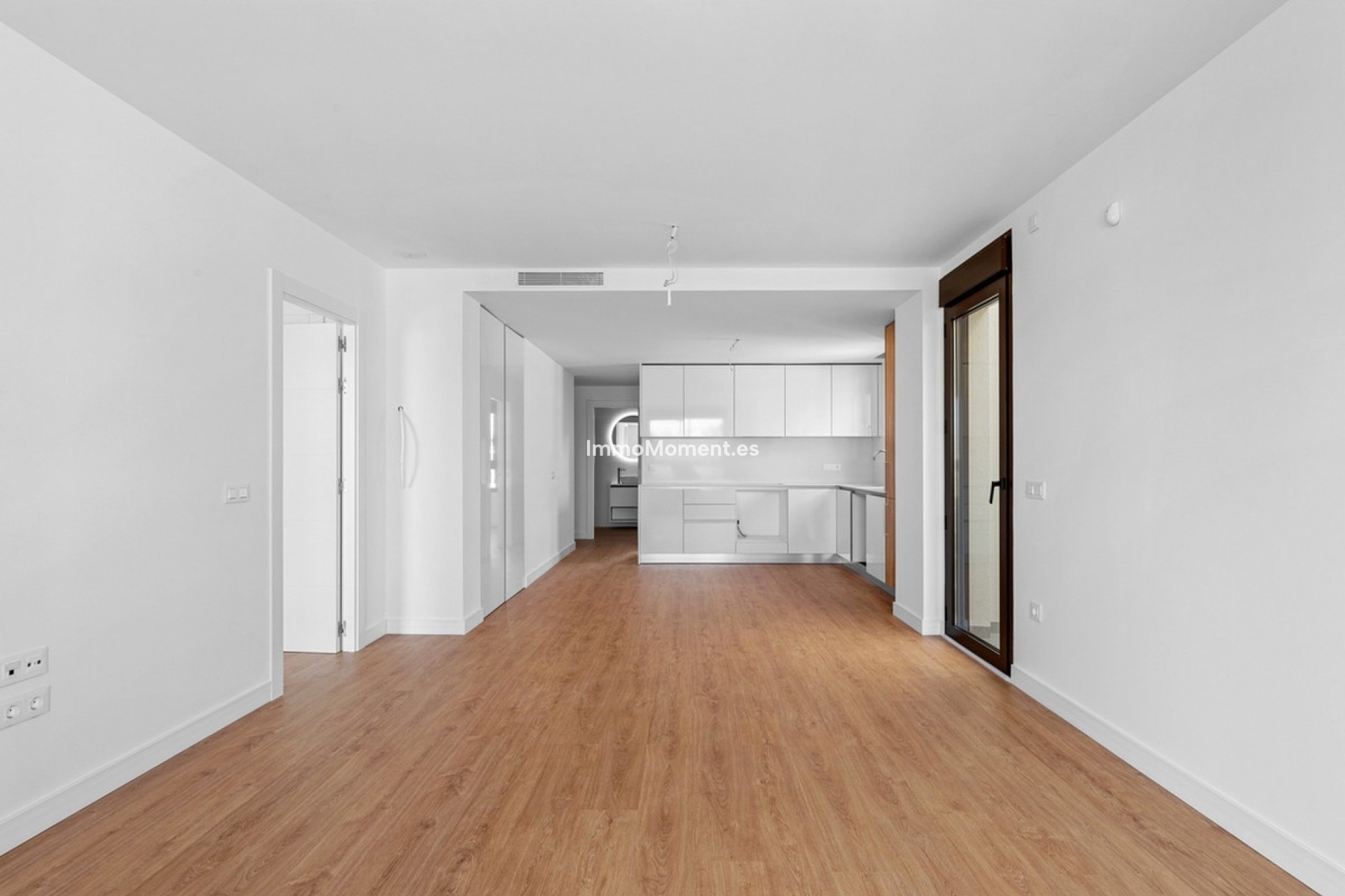 Wiederverkauf - Wohnung - Orihuela Costa - Villamartín