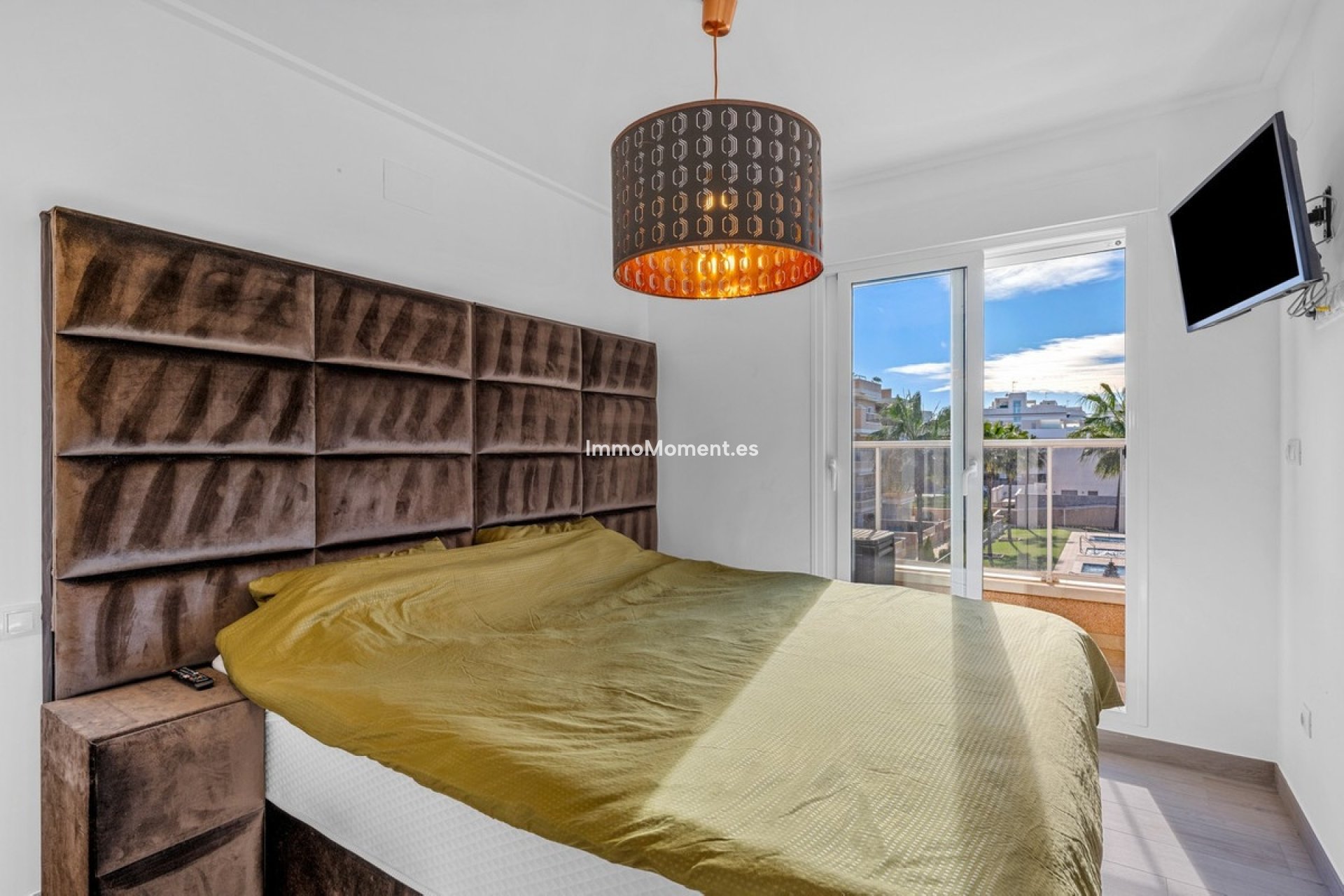 Wiederverkauf - Wohnung - Orihuela Costa - Villamartín