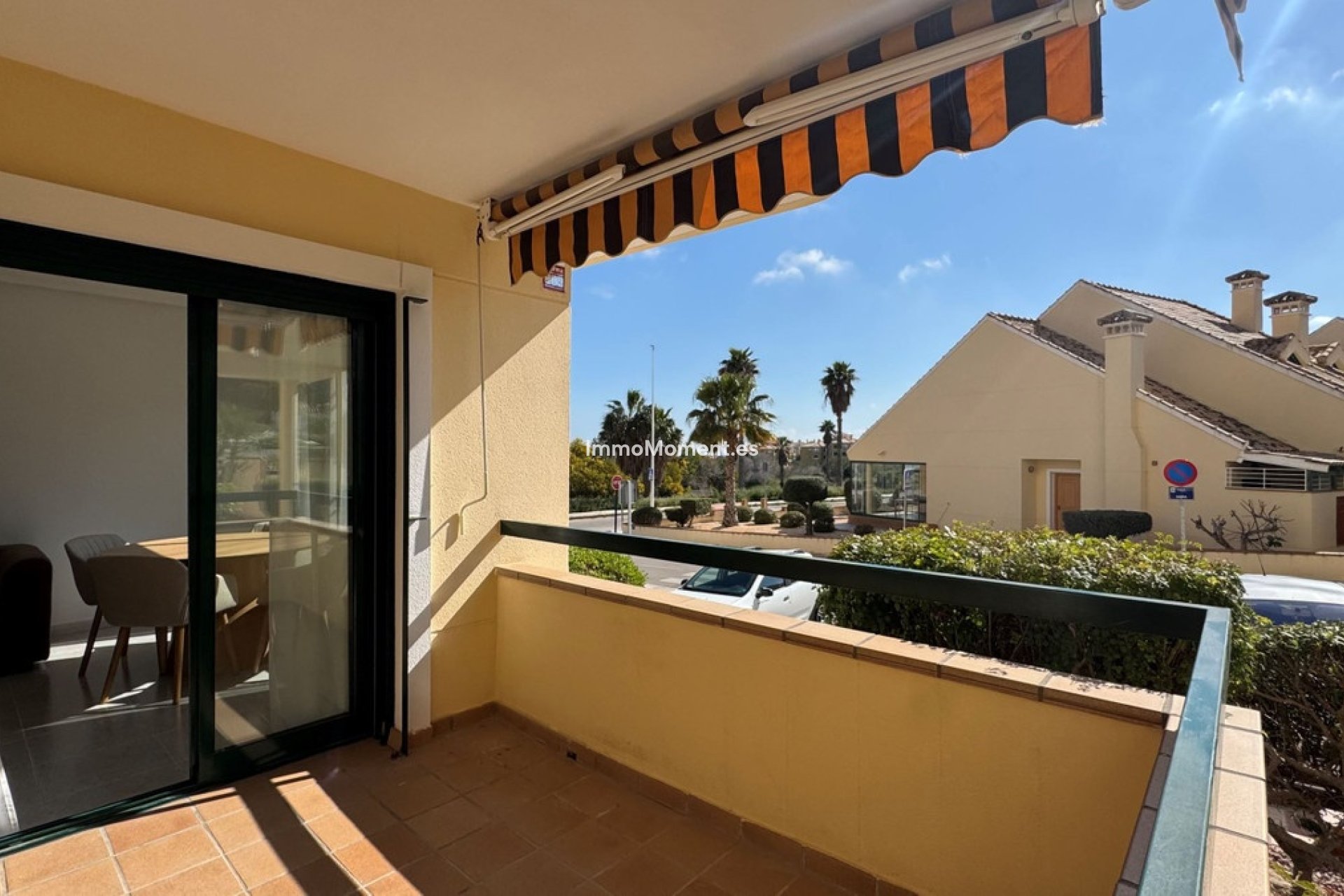 Wiederverkauf - Wohnung - Orihuela Costa - Villamartín