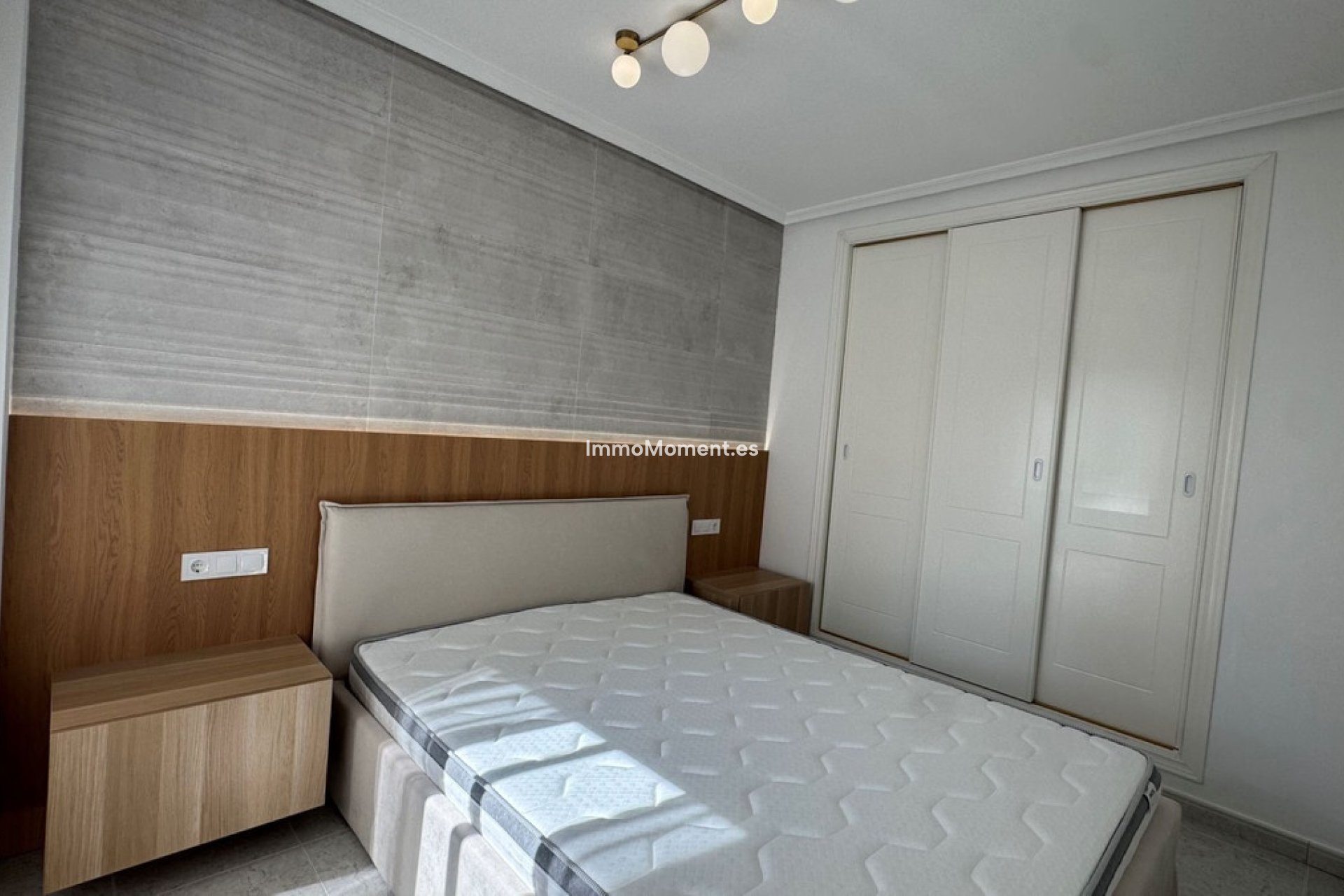 Wiederverkauf - Wohnung - Orihuela Costa - Villamartín
