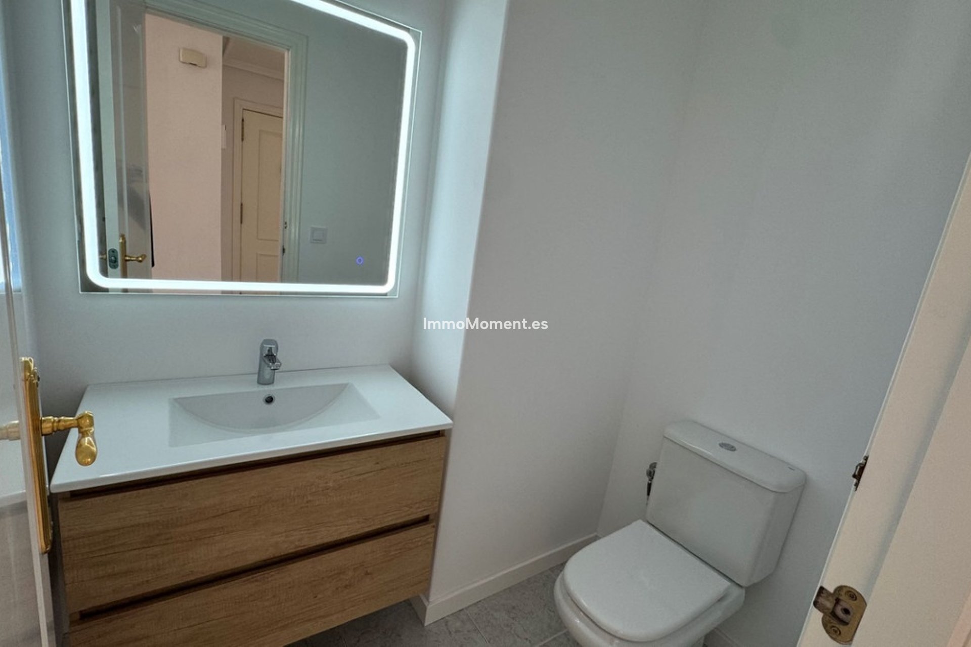 Wiederverkauf - Wohnung - Orihuela Costa - Villamartín