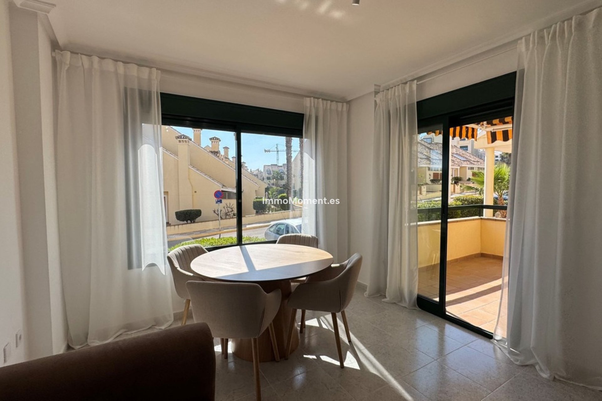 Wiederverkauf - Wohnung - Orihuela Costa - Villamartín