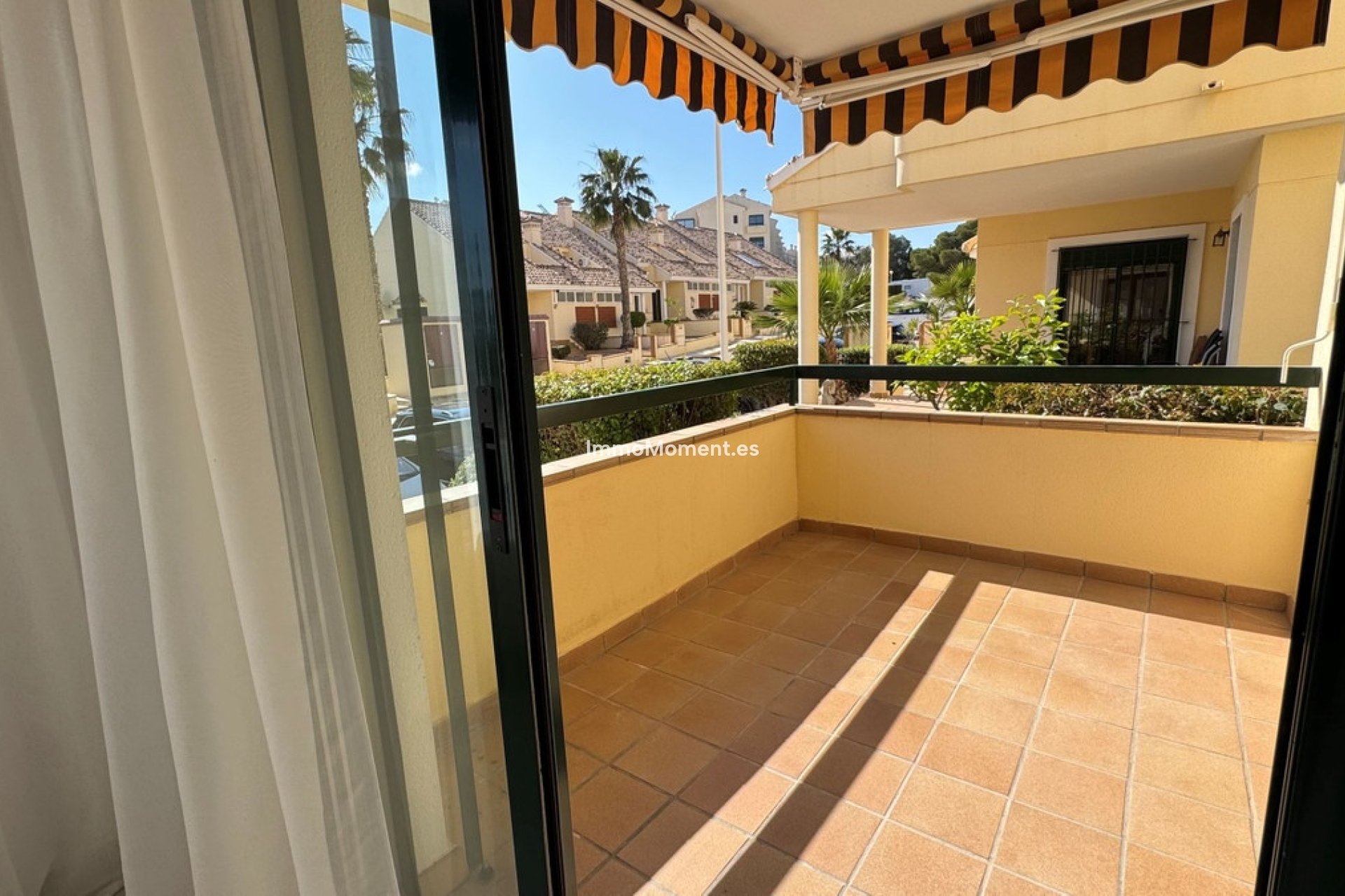 Wiederverkauf - Wohnung - Orihuela Costa - Villamartín