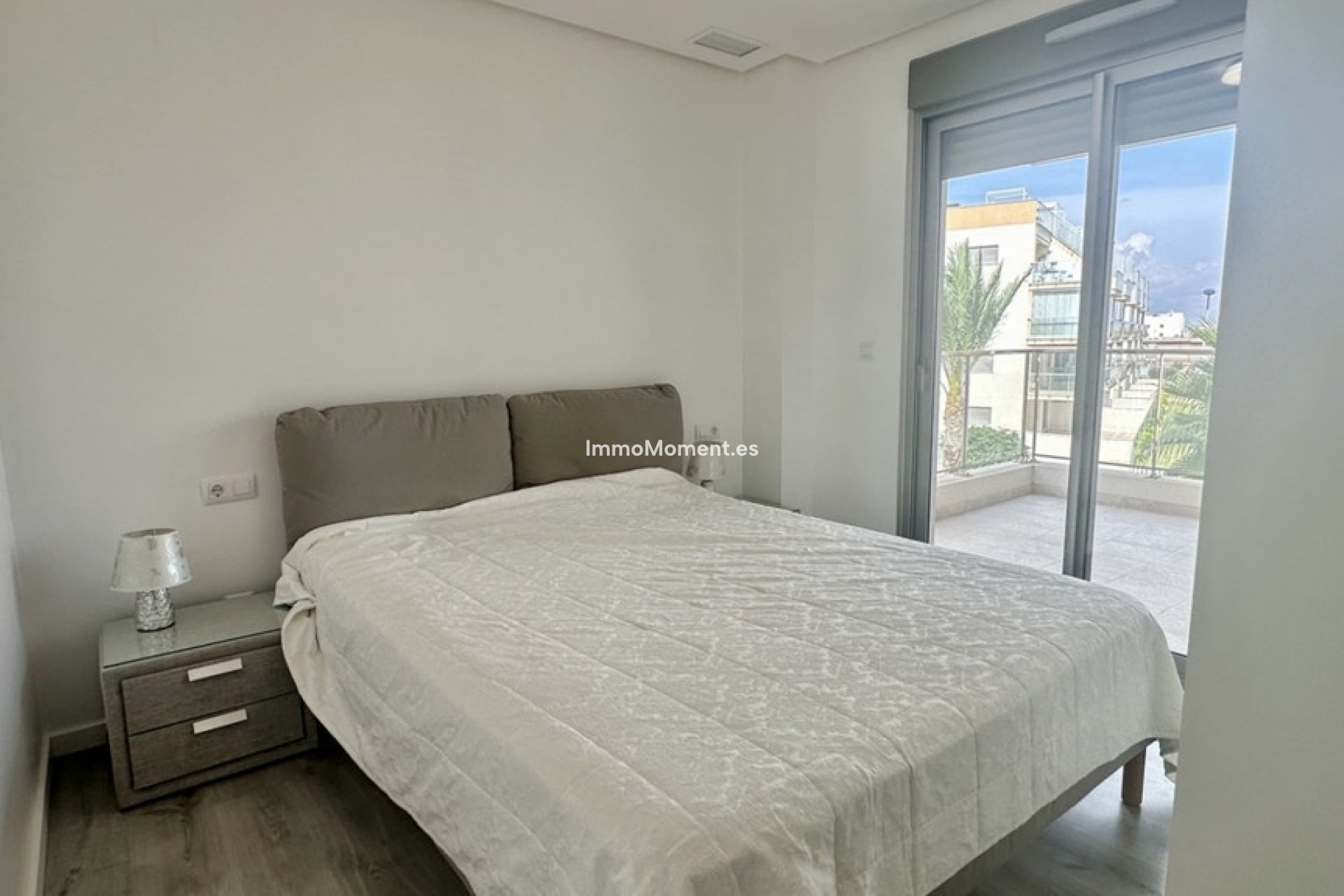 Wiederverkauf - Wohnung - Orihuela Costa - Villamartín