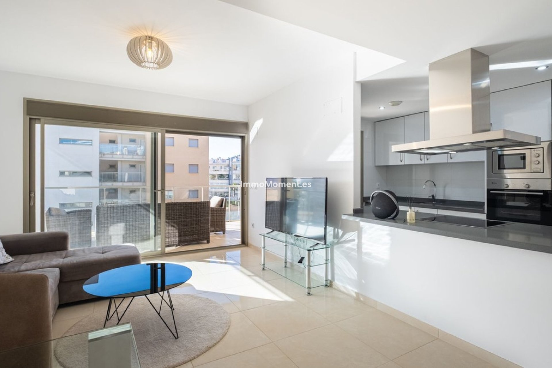Wiederverkauf - Wohnung - Orihuela Costa - Villamartín