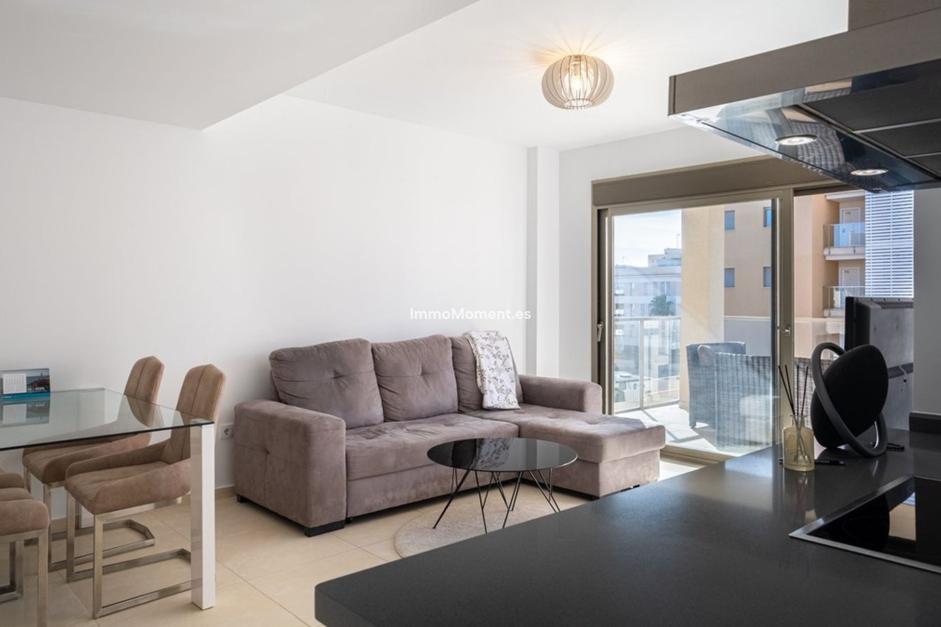 Wiederverkauf - Wohnung - Orihuela Costa - Villamartín