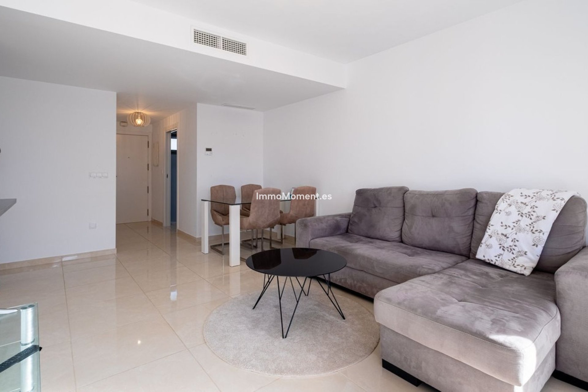 Wiederverkauf - Wohnung - Orihuela Costa - Villamartín