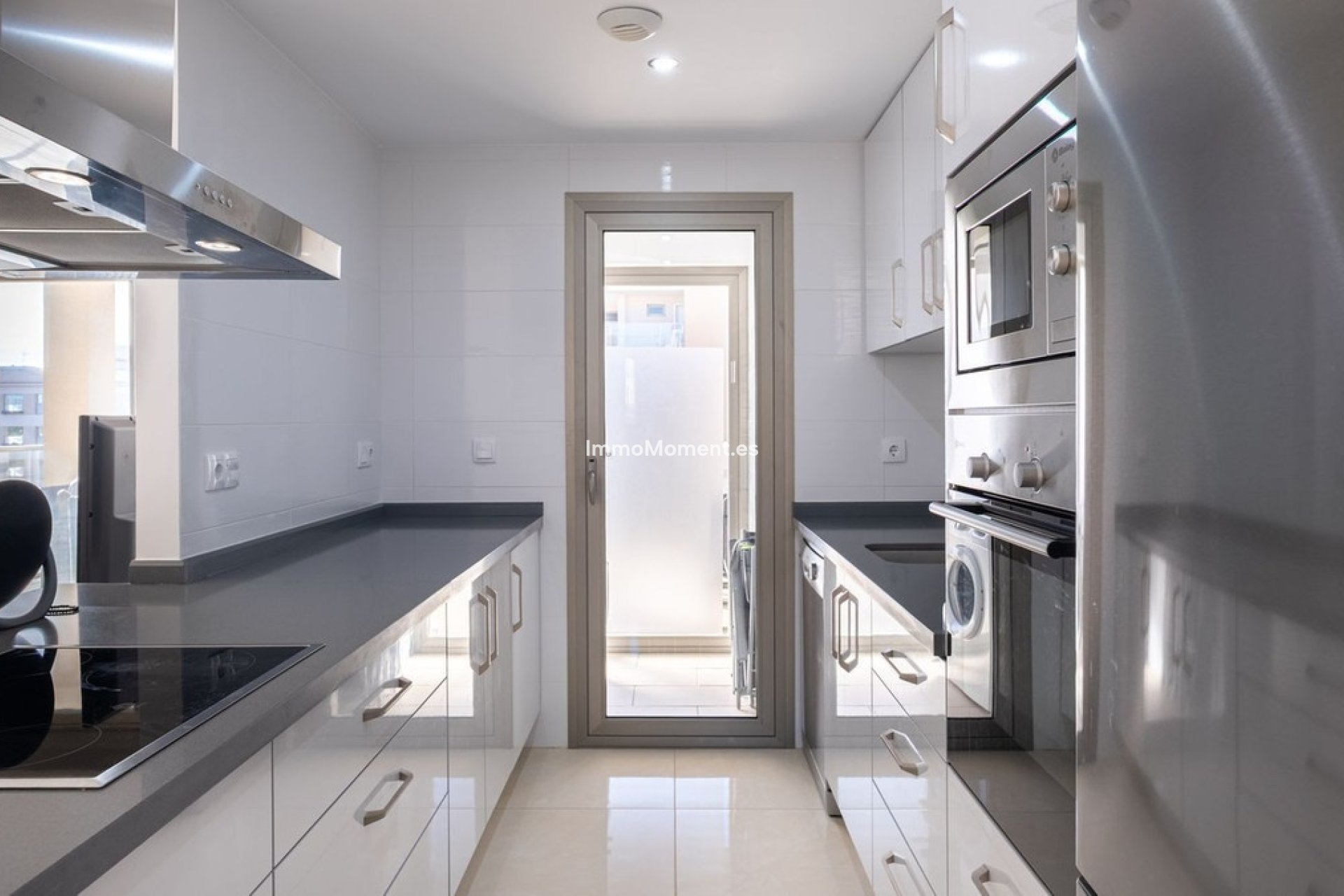 Wiederverkauf - Wohnung - Orihuela Costa - Villamartín