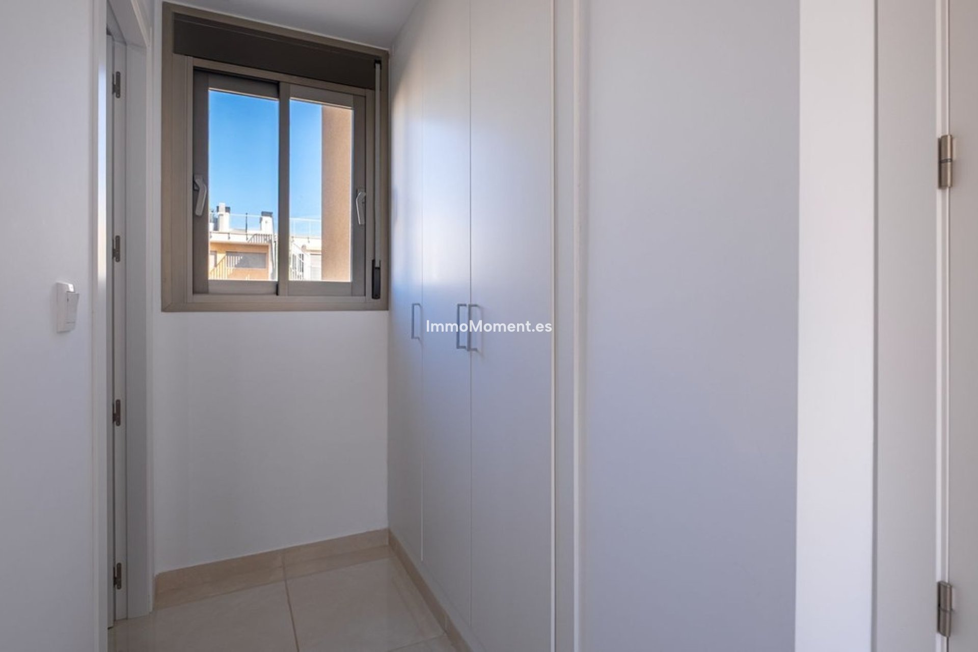 Wiederverkauf - Wohnung - Orihuela Costa - Villamartín
